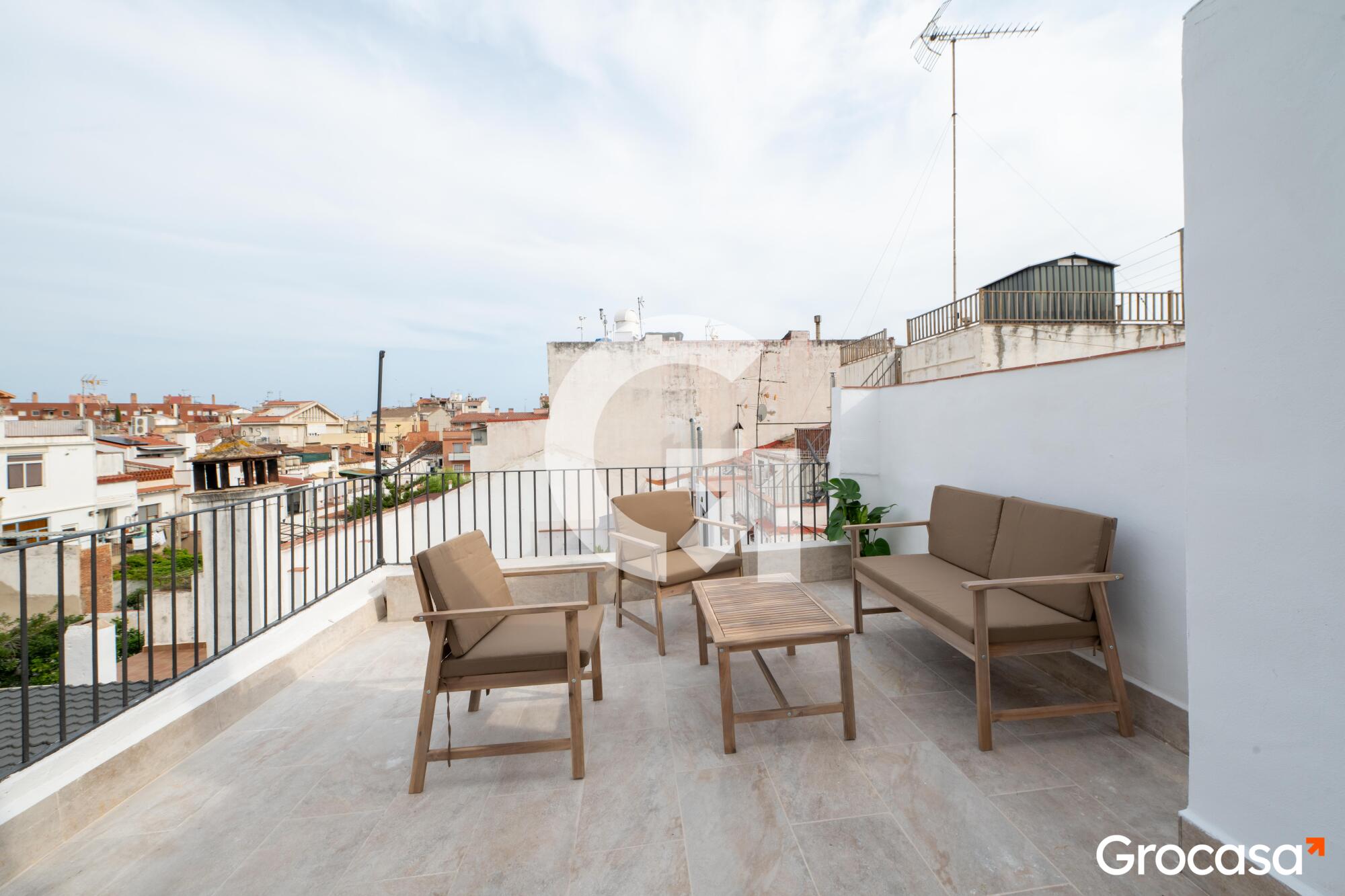  en Centre en Mataró en Venta por 369.000 €