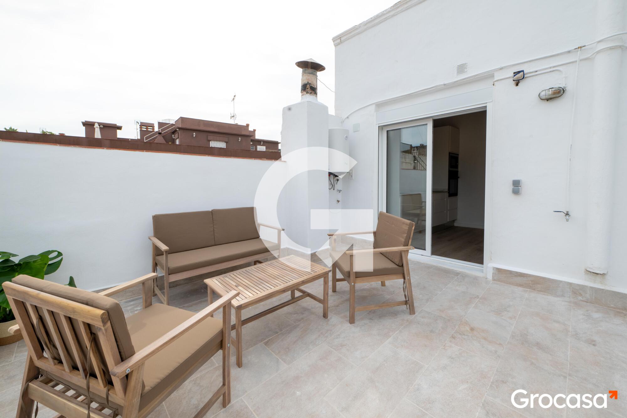  en Centre en Mataró en Venta por 369.000 €
