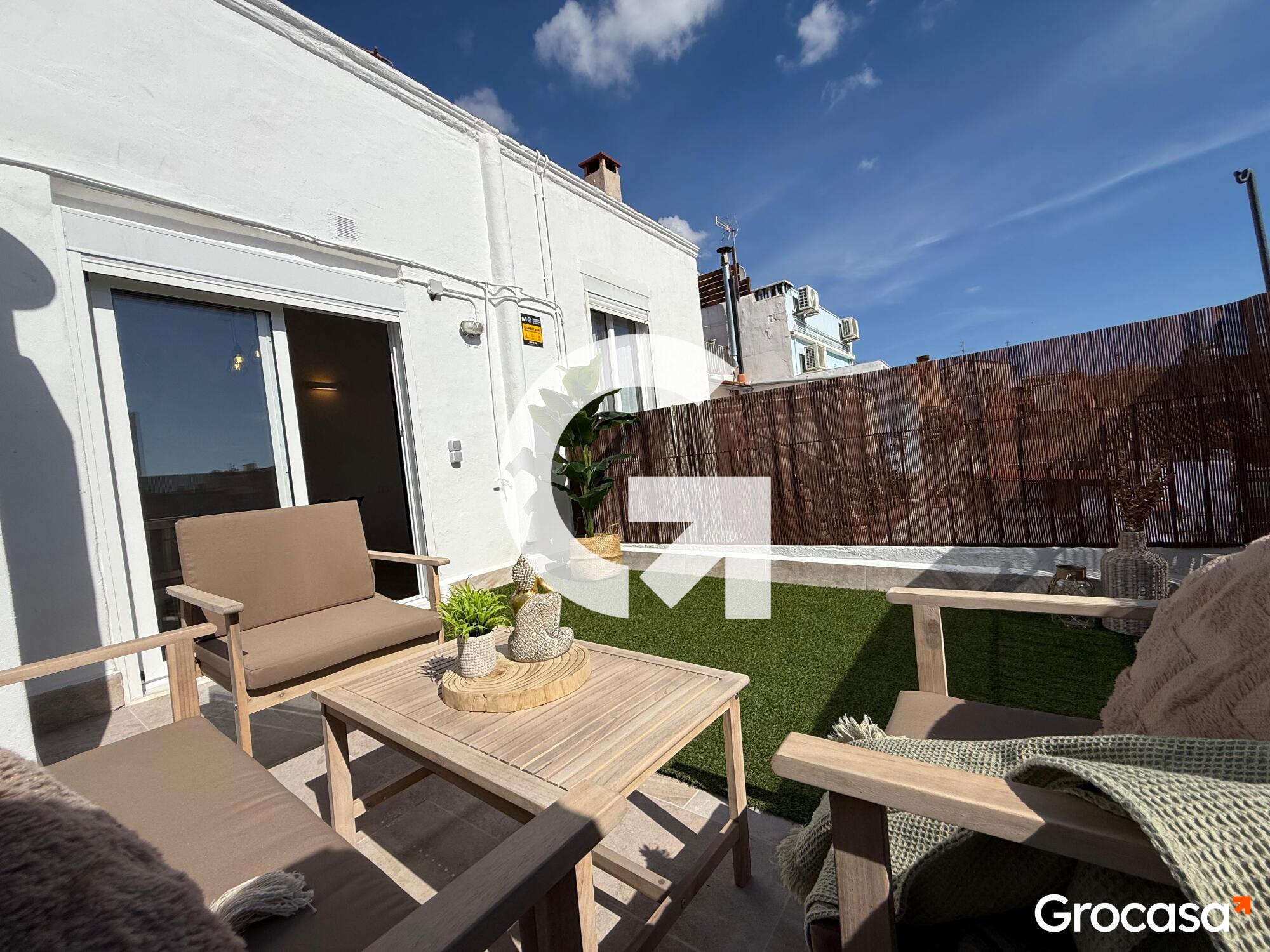  en Centre en Mataró en Venta por 345.000 €
