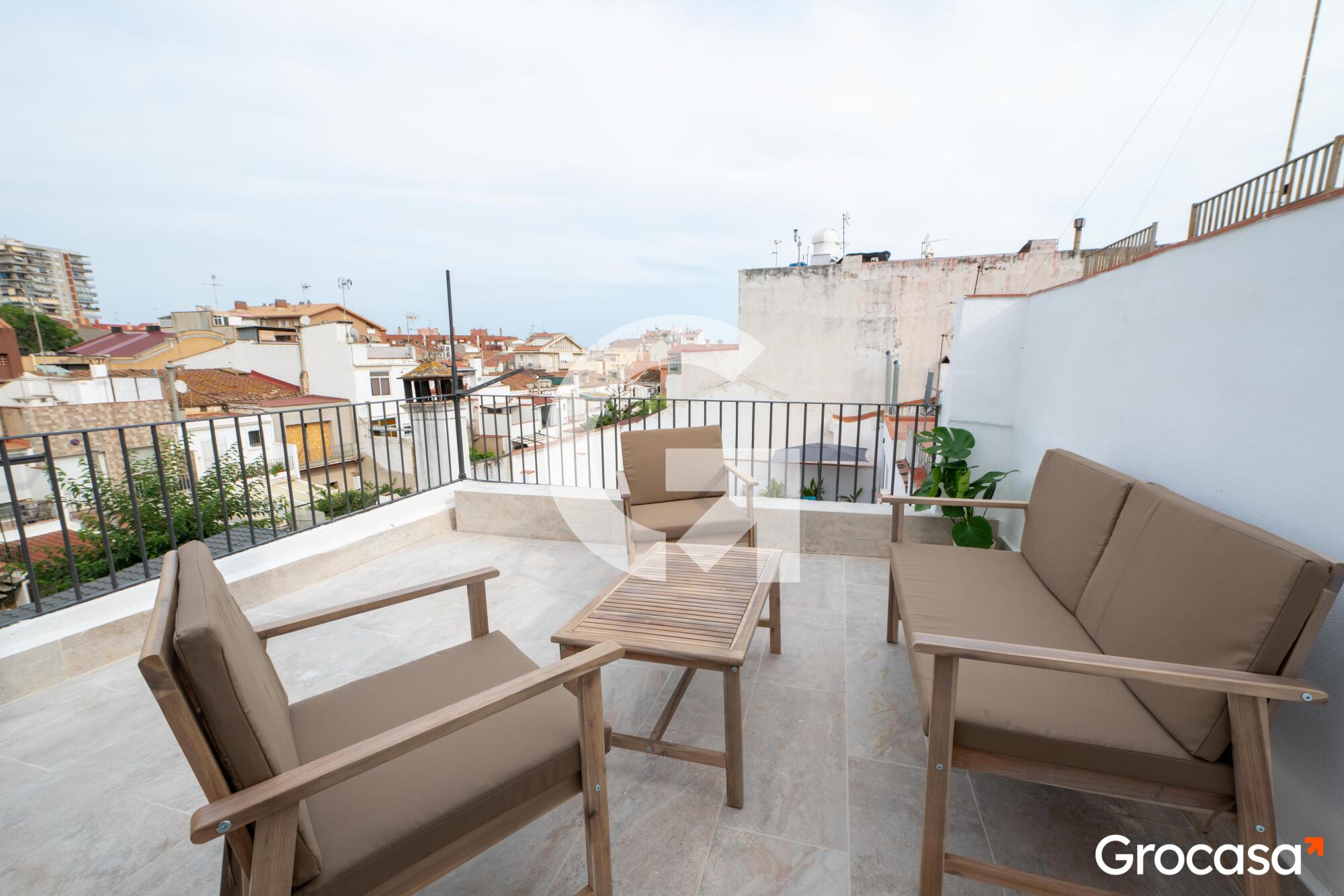  en Centre en Mataró en Venta por 369.000 €