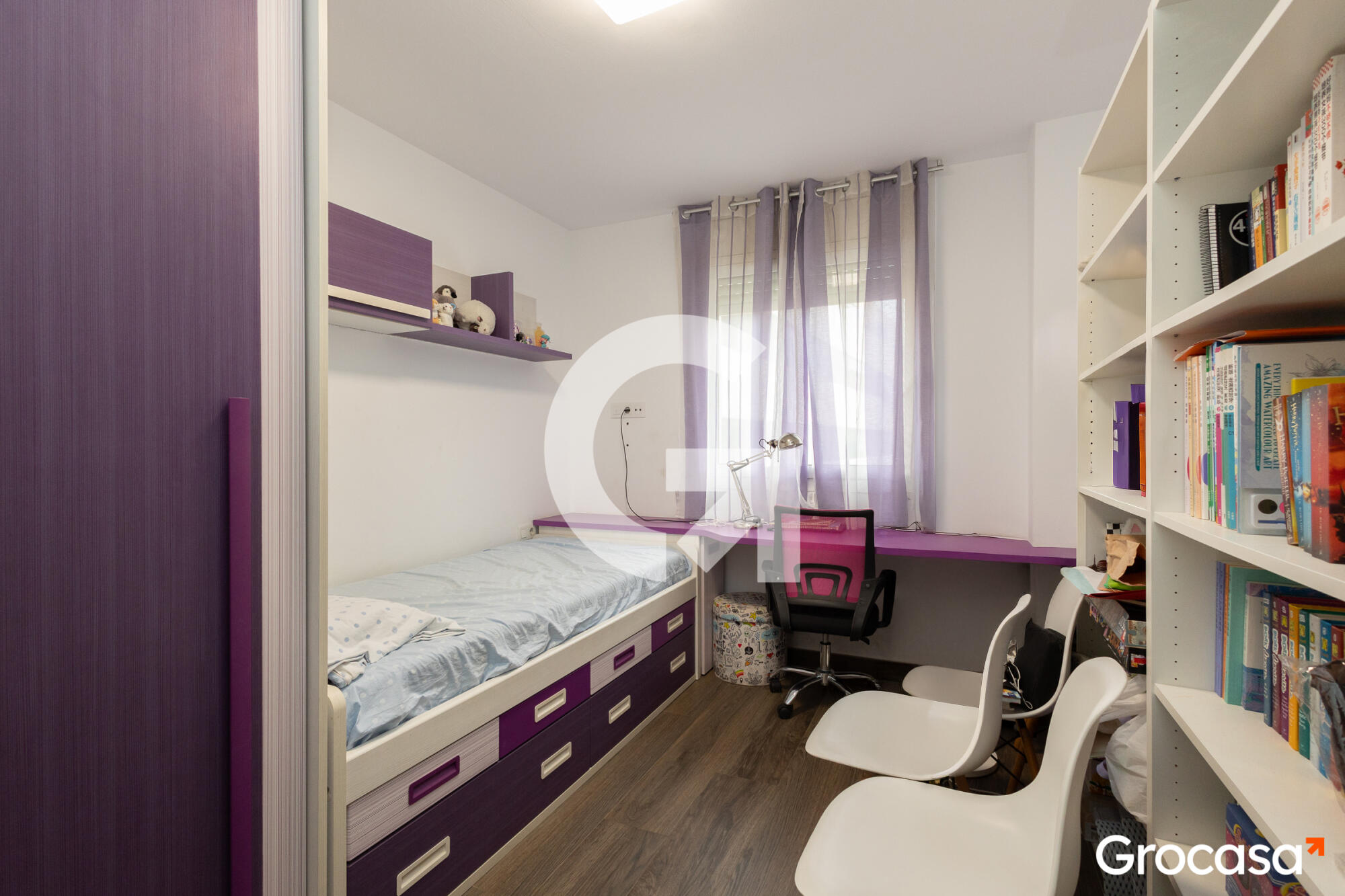  en Sant Jordi - Ribera Baixa en El Prat de Llobregat en Venta por 495.000 €