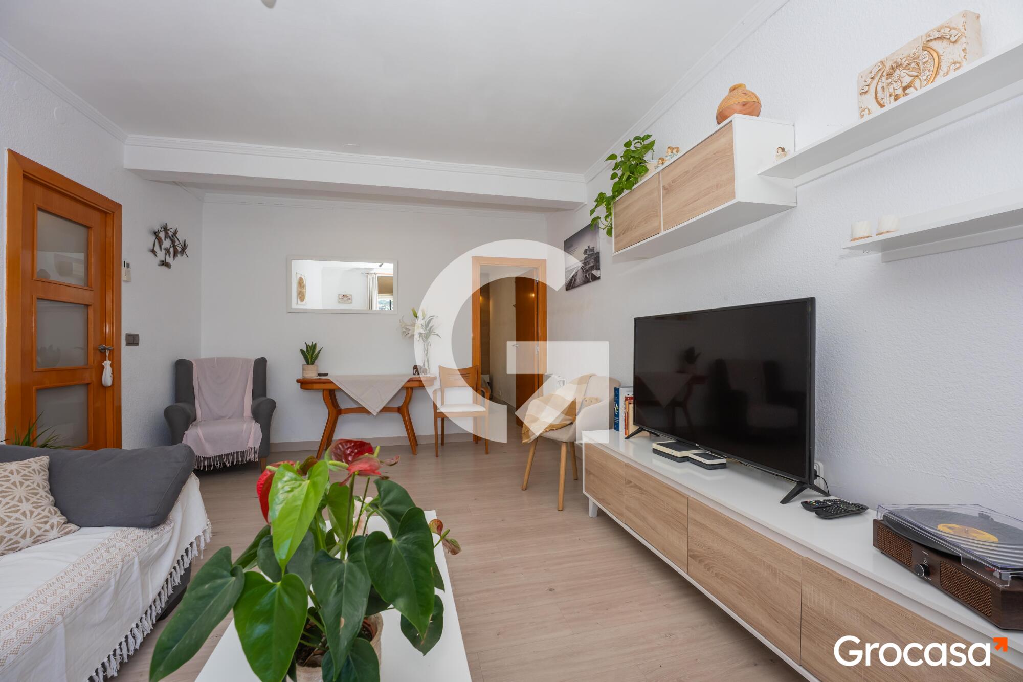  en El Pedró en Cornellà de llobregat en Venta por 395.000 €