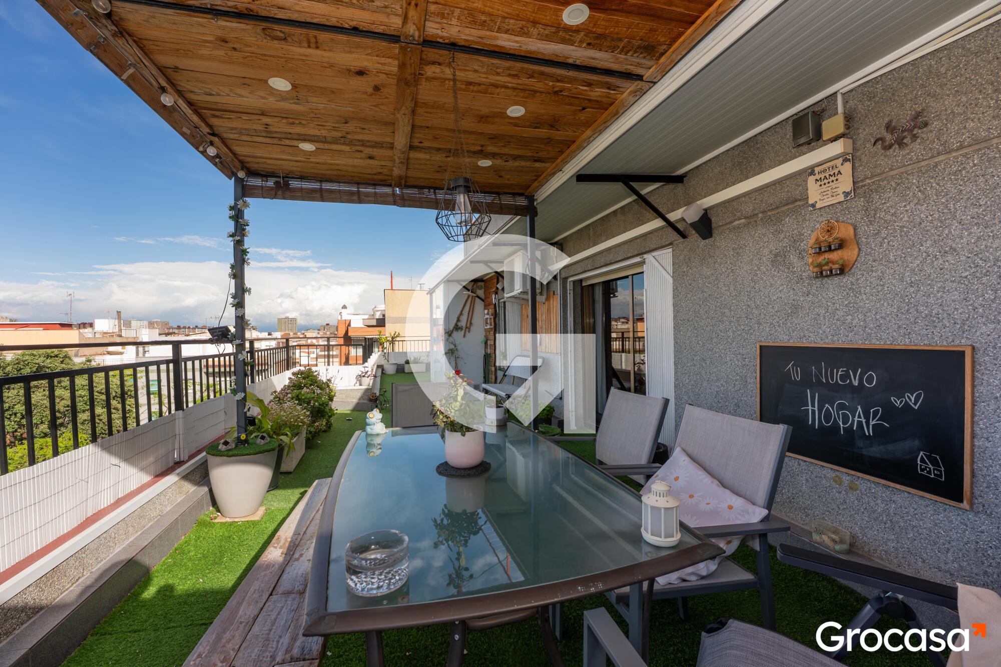  en El Pedró en Cornellà de llobregat en Venta por 395.000 €