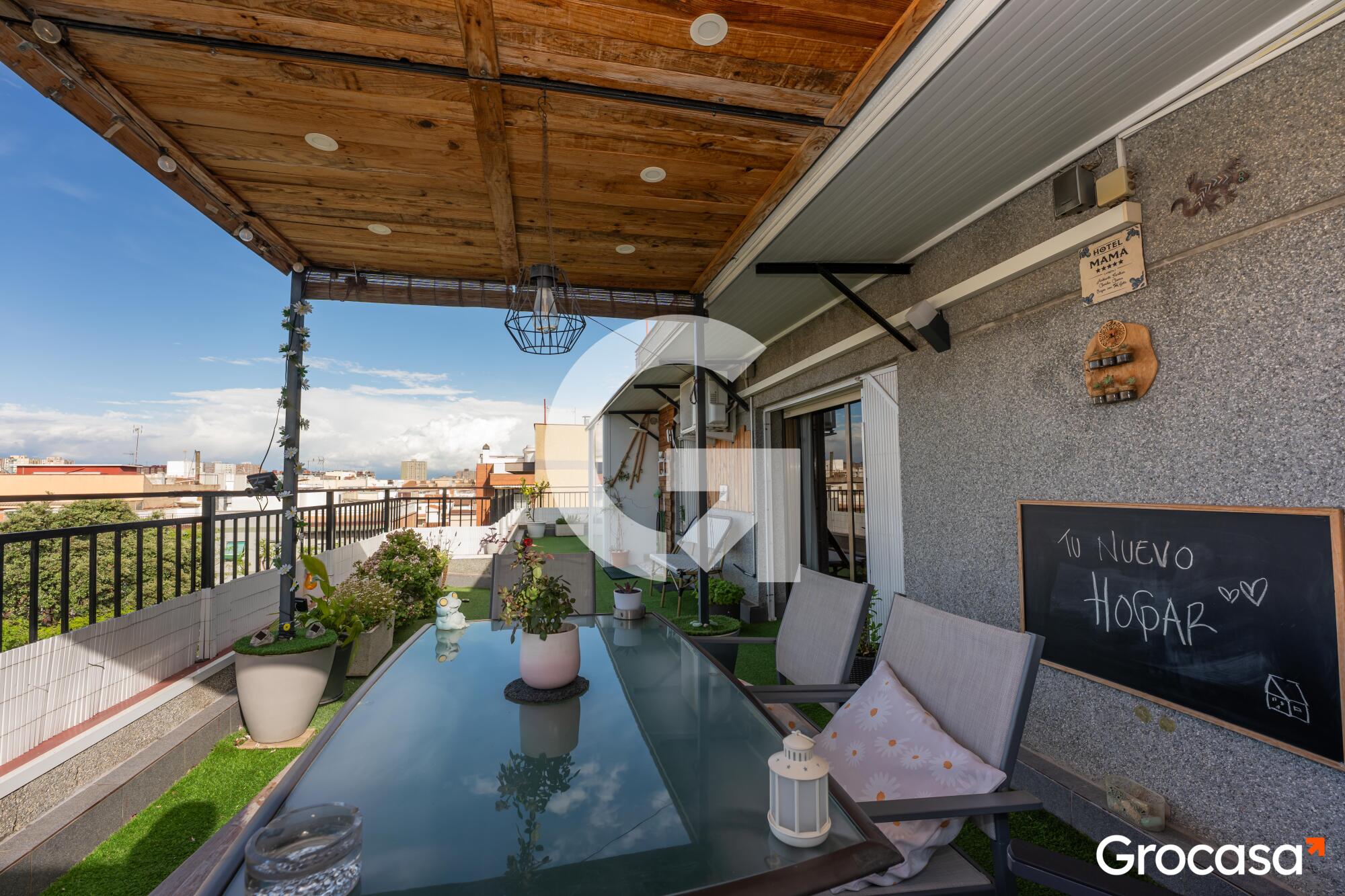  en El Pedró en Cornellà de llobregat en Venta por 395.000 €