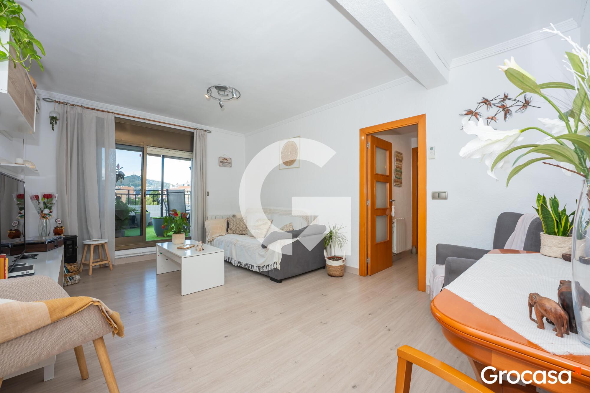  en El Pedró en Cornellà de llobregat en Venta por 395.000 €