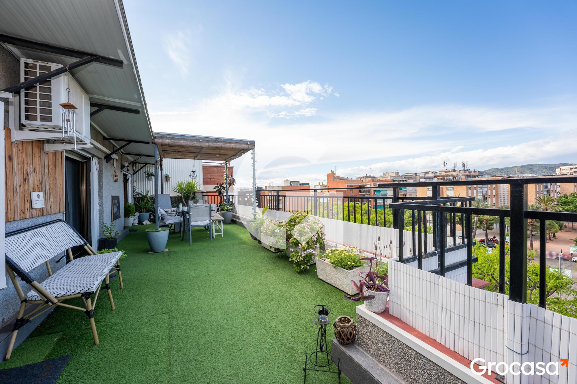  en El Pedró en Cornellà de llobregat en Venta por 395.000 €