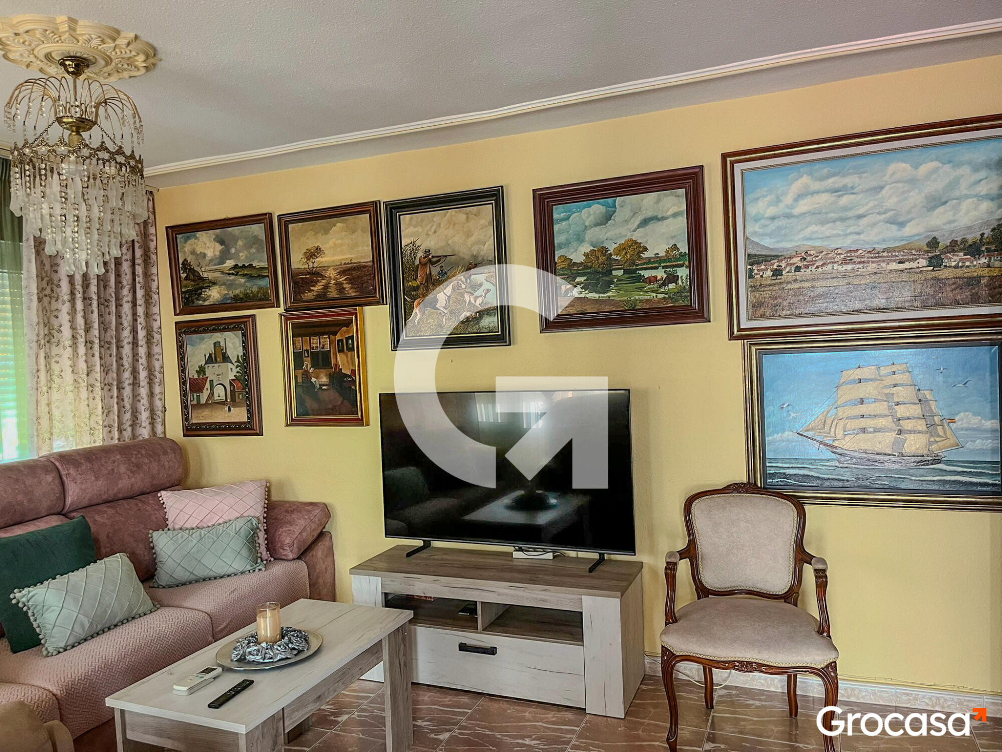  en Torre del Mar en Vélez-Málaga en Venta por 345.000 €