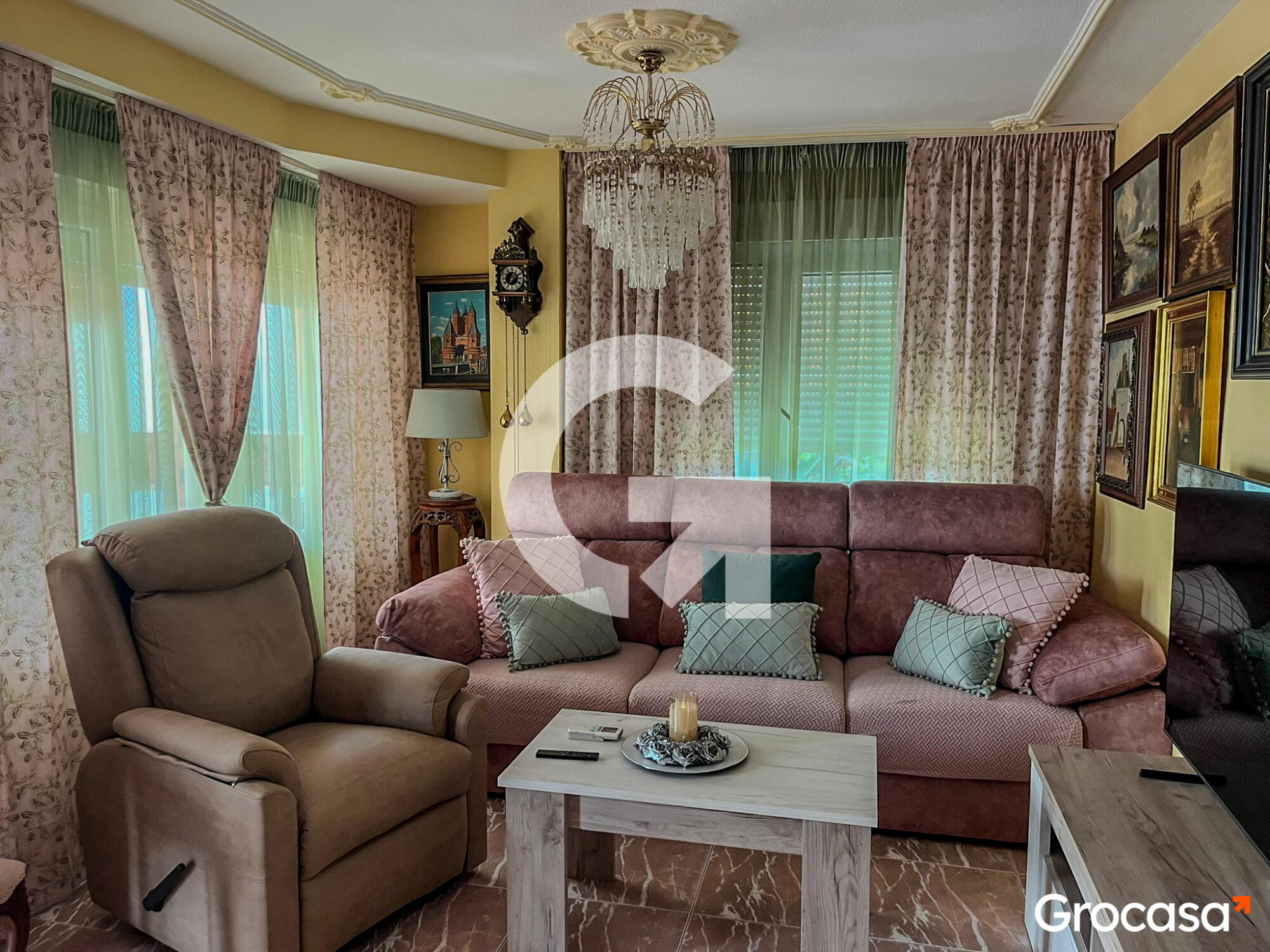 en Torre del Mar en Vélez-Málaga en Venta por 345.000 €