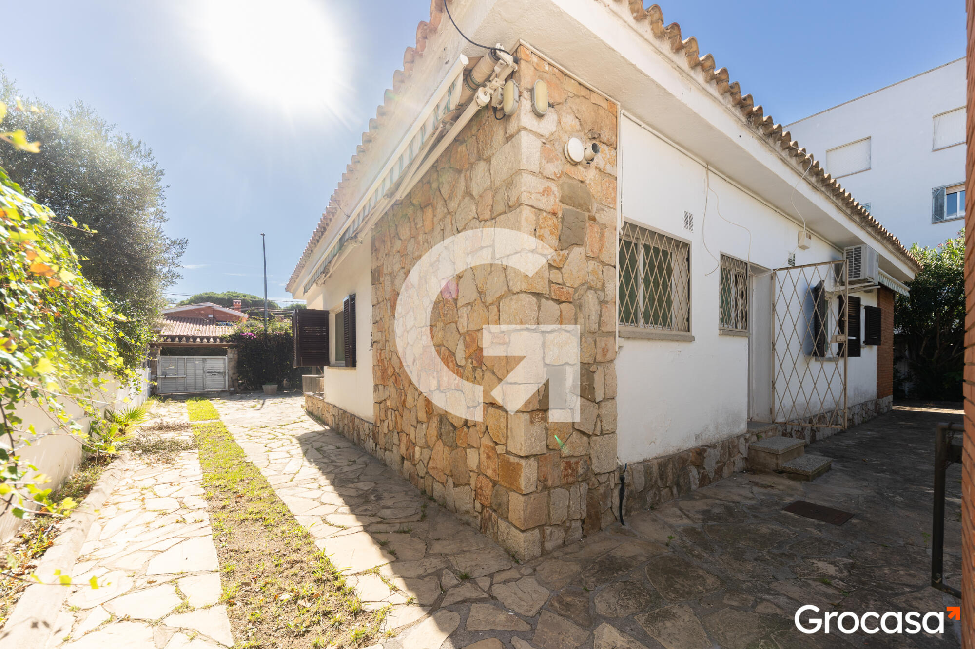  en Granvia Mar en Castelldefels en Venta por 890.000 €