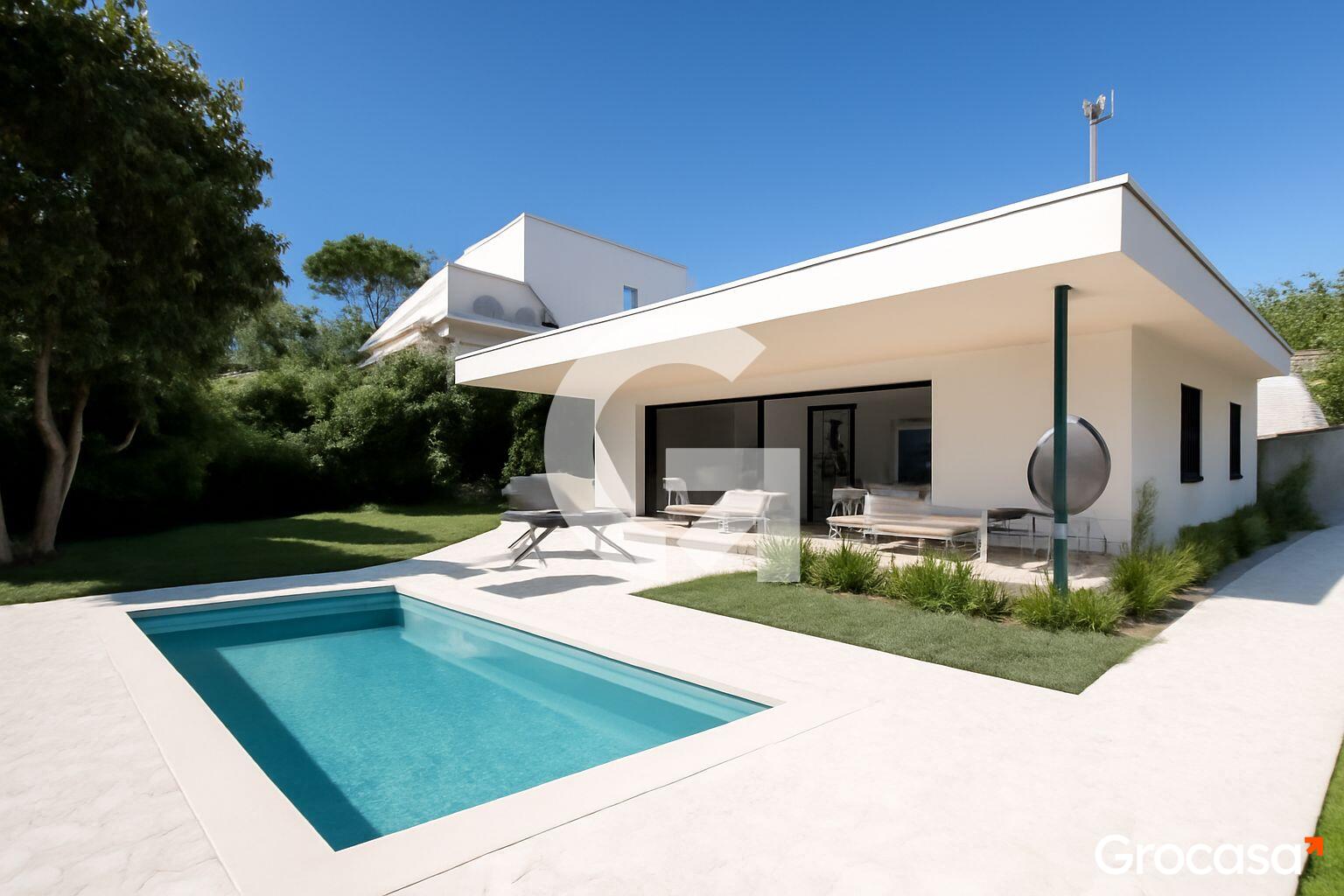  en Granvia Mar en Castelldefels en Venta por 890.000 €