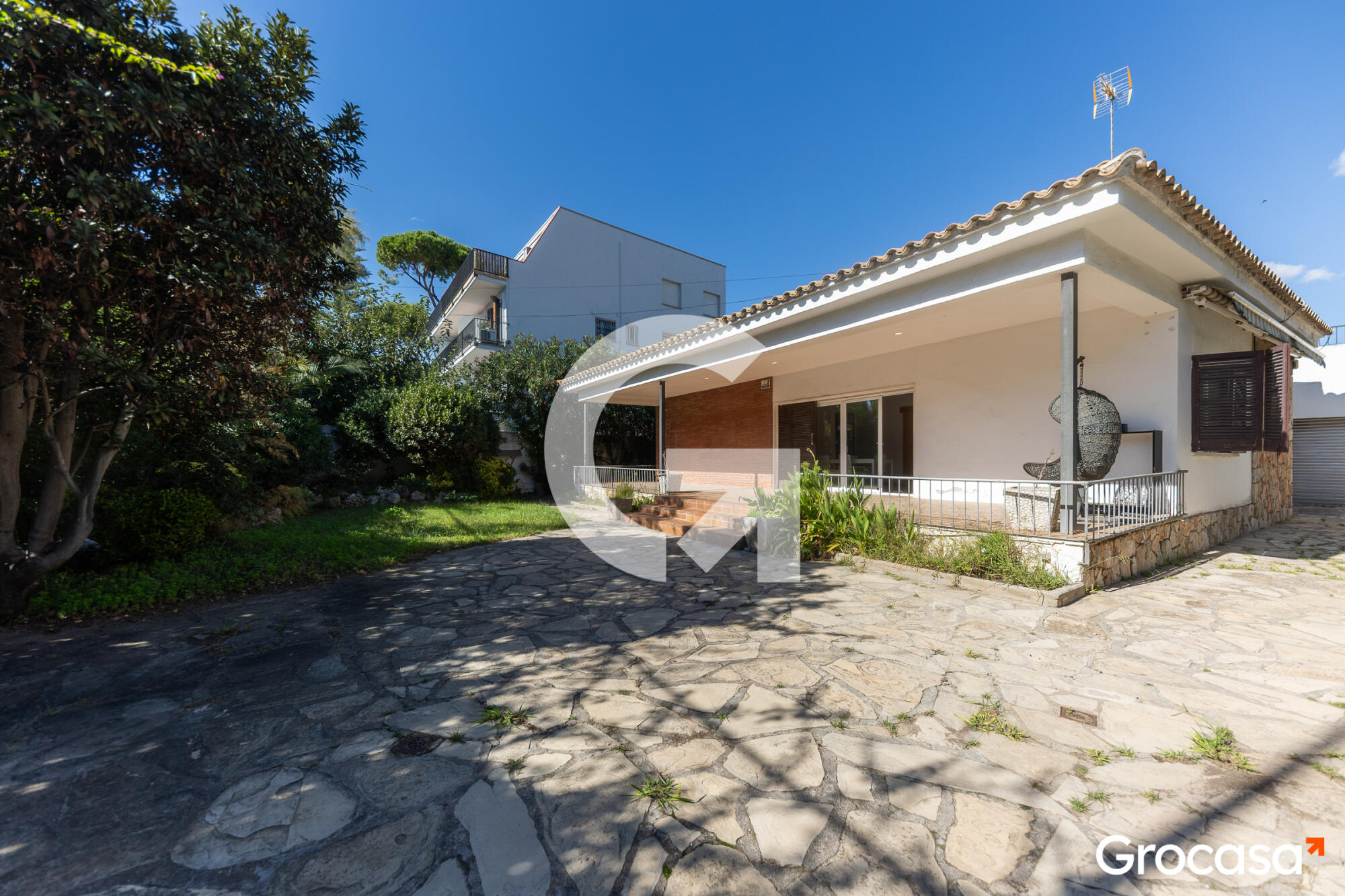  en Granvia Mar en Castelldefels en Venta por 890.000 €