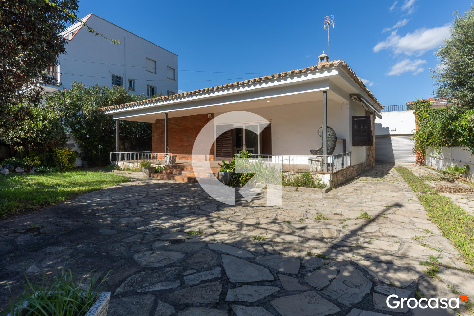  en Granvia Mar en Castelldefels en Venta por 890.000 €
