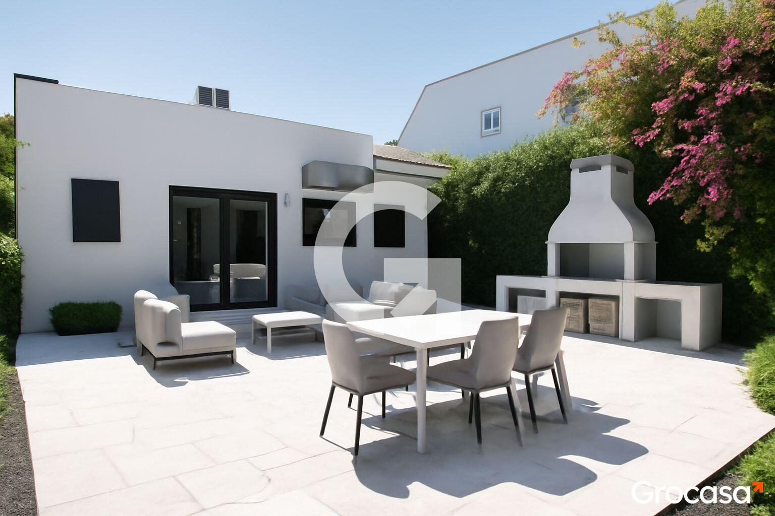  en Granvia Mar en Castelldefels en Venta por 890.000 €