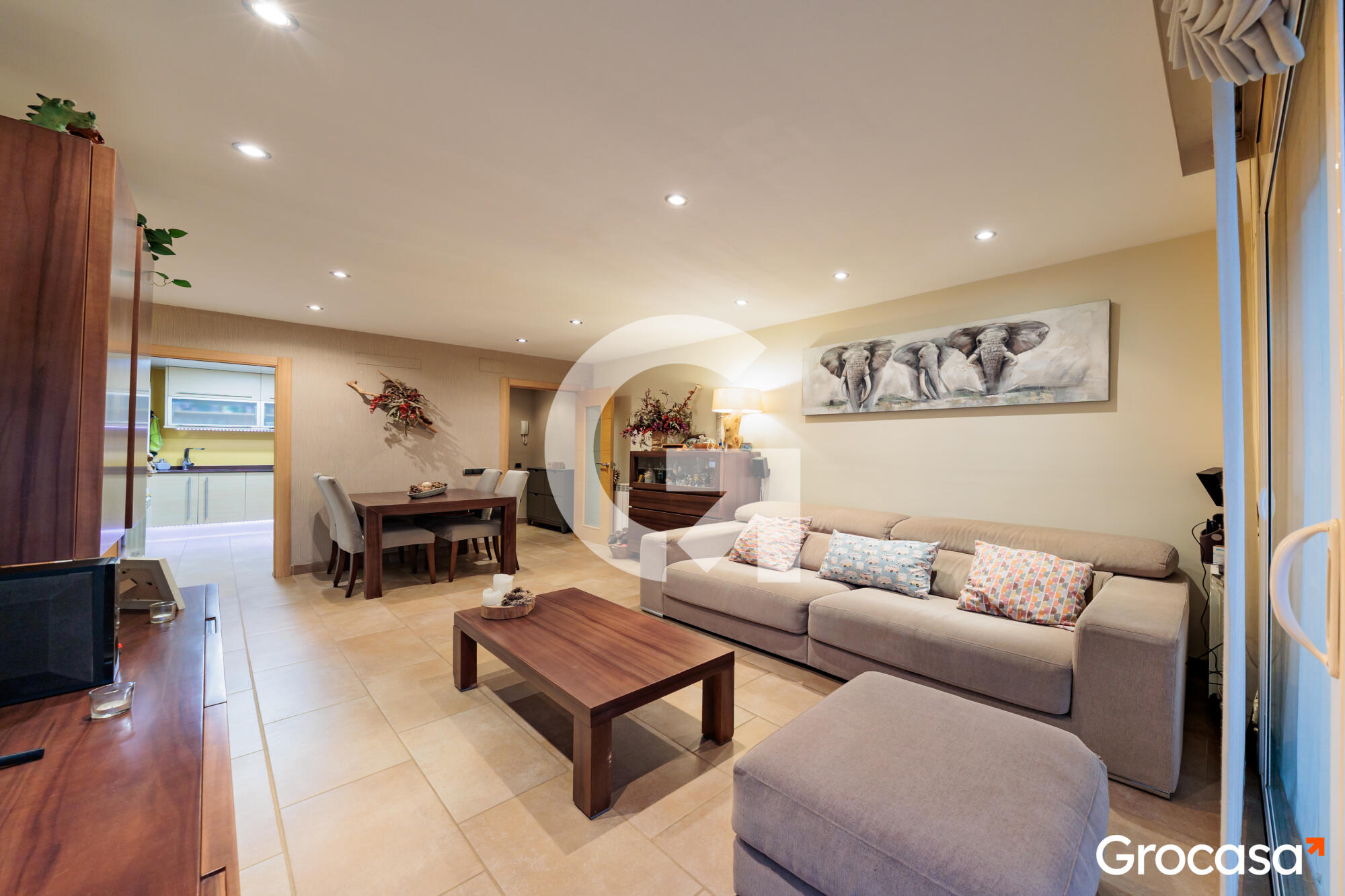  en La Grípia i Can Montllor en Terrassa en Venta por 178.000 €