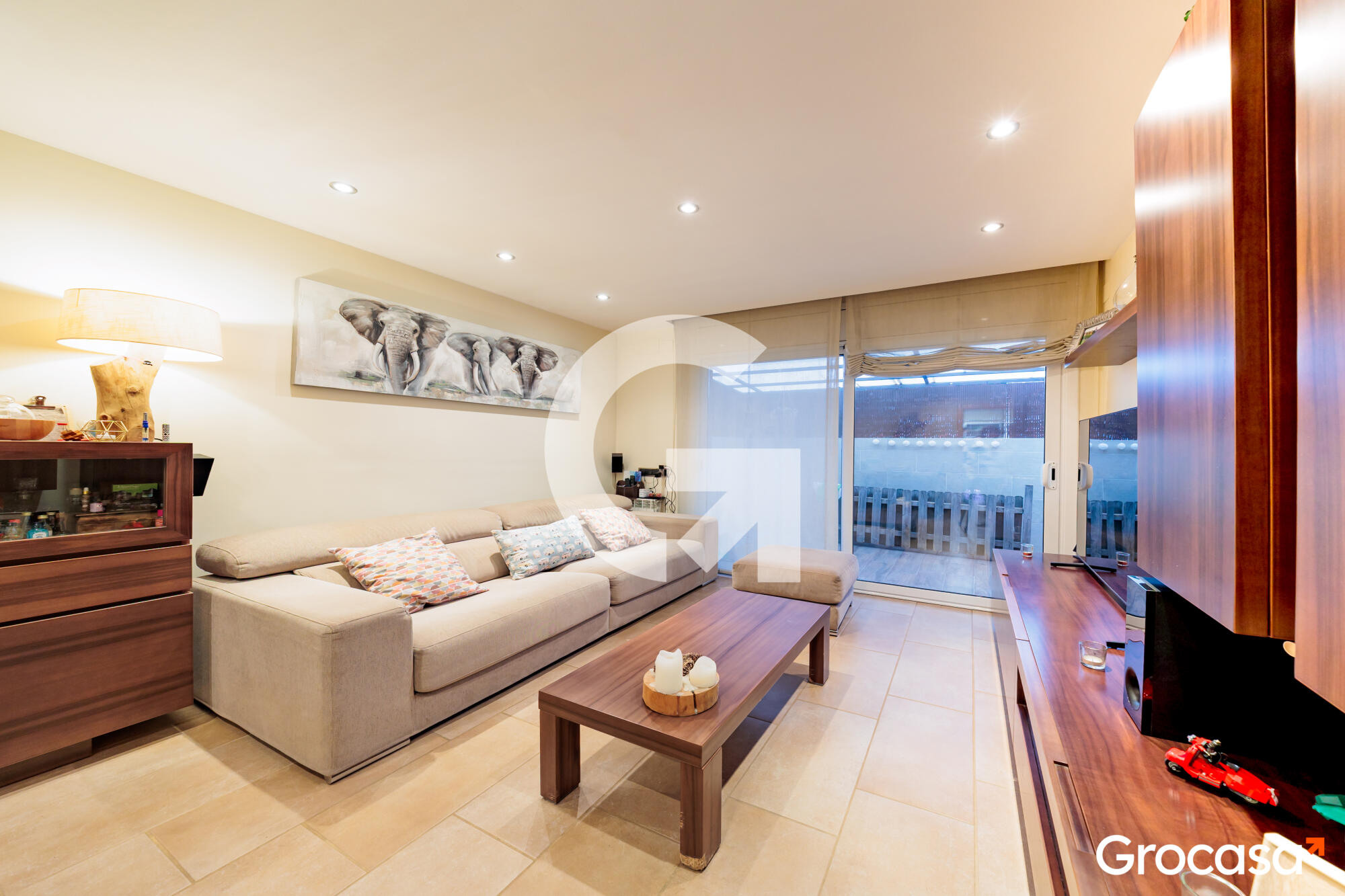  en La Grípia i Can Montllor en Terrassa en Venta por 178.000 €