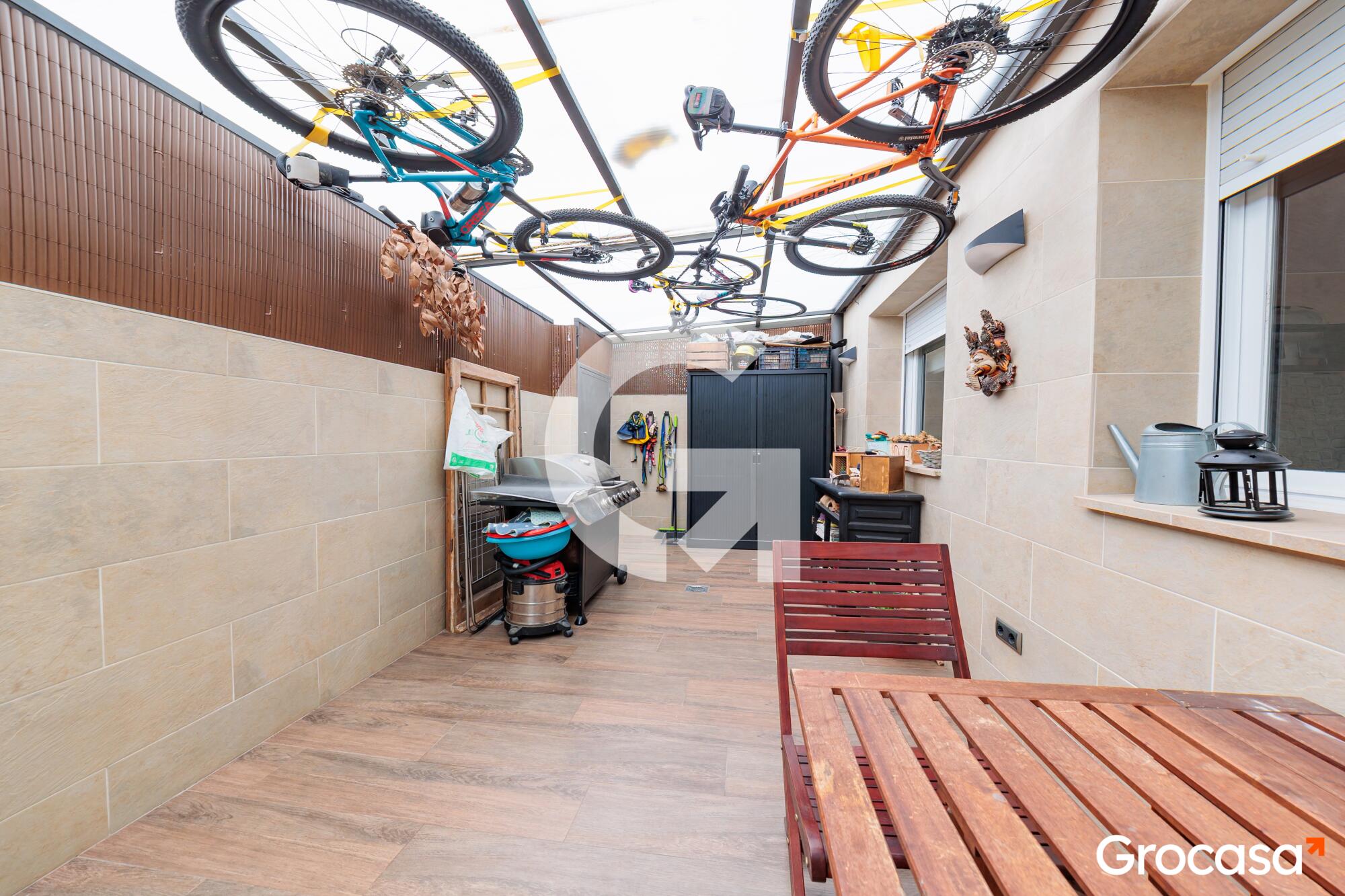  en La Grípia i Can Montllor en Terrassa en Venta por 178.000 €