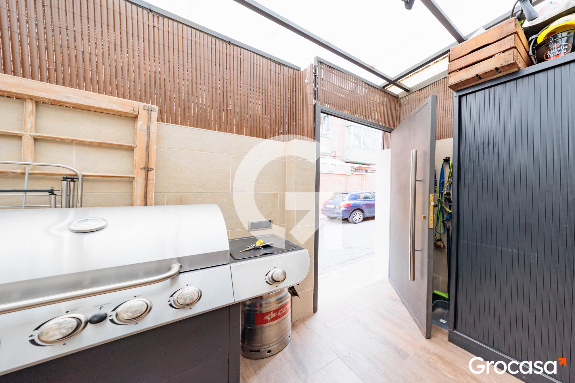  en La Grípia i Can Montllor en Terrassa en Venta por 178.000 €