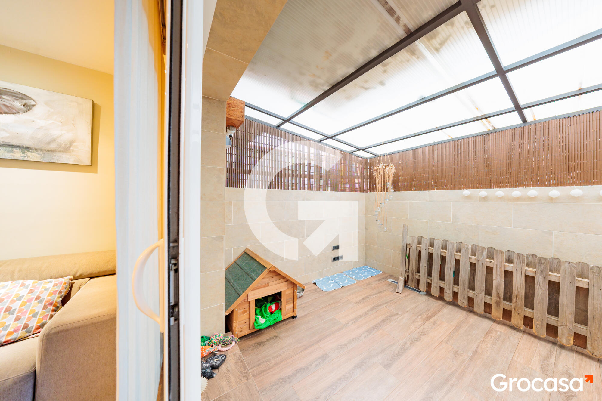  en La Grípia i Can Montllor en Terrassa en Venta por 178.000 €