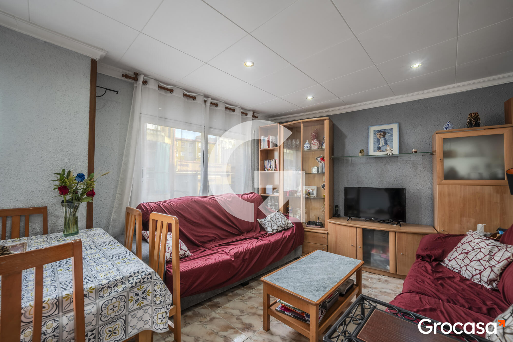  en El Carmel en Barcelona en Venta por 199.000 €