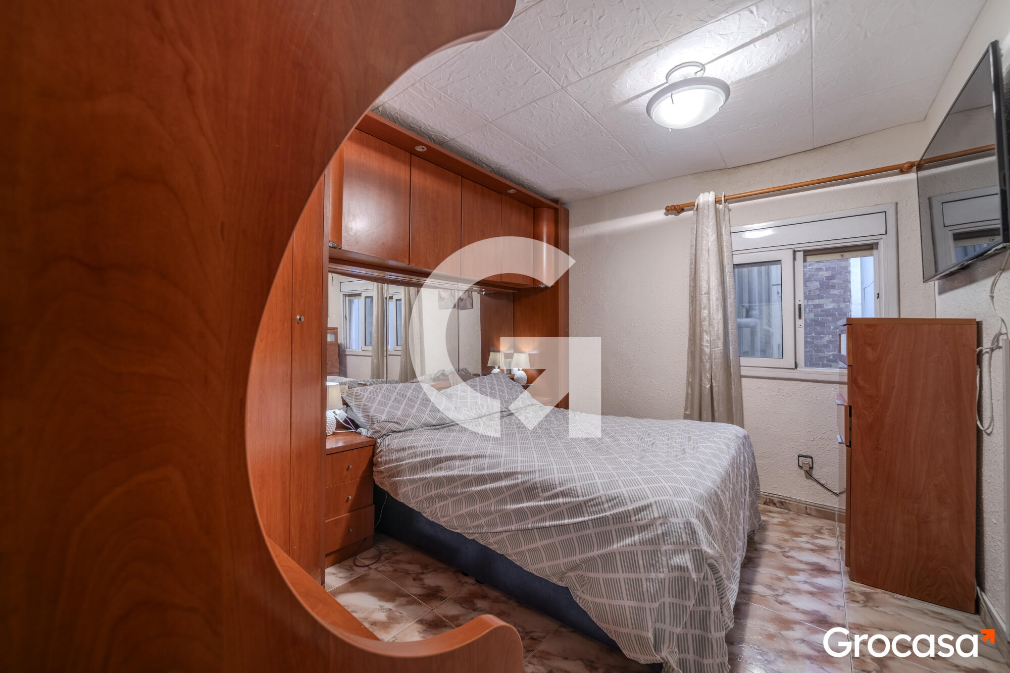  en El Carmel en Barcelona en Venta por 199.000 €