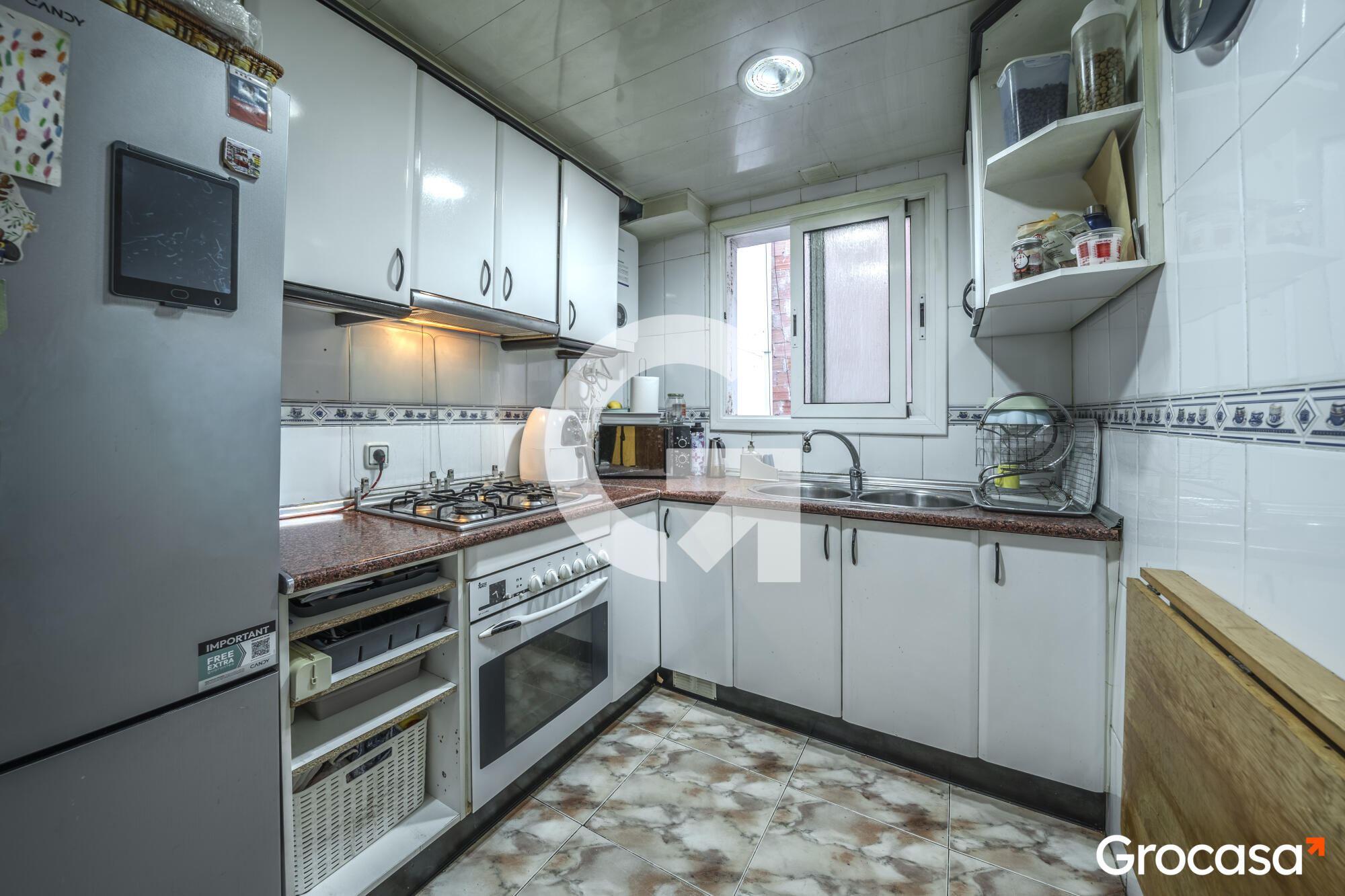 en El Carmel en Barcelona en Venta por 199.000 €