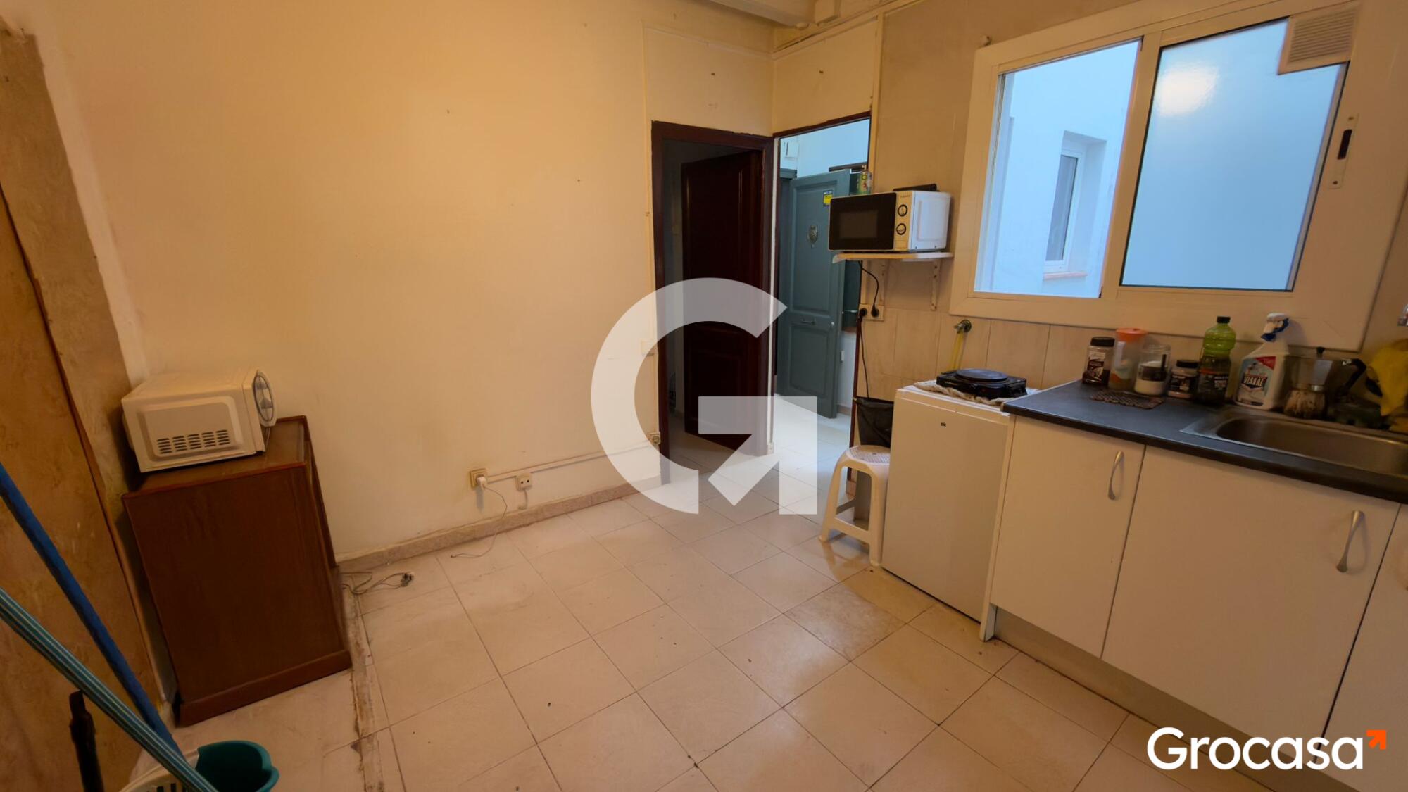  en El Raval en Barcelona en Venta por 174.000 €
