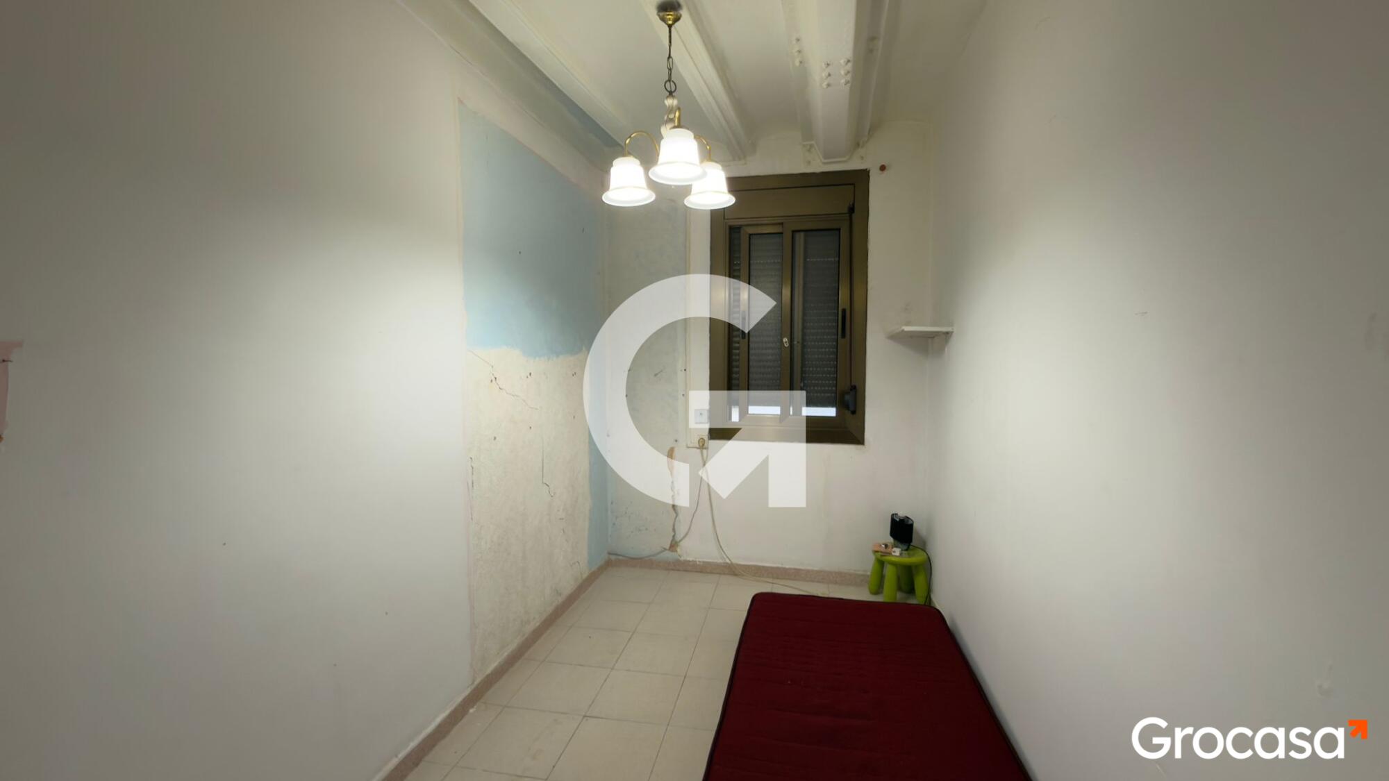  en El Raval en Barcelona en Venta por 174.000 €