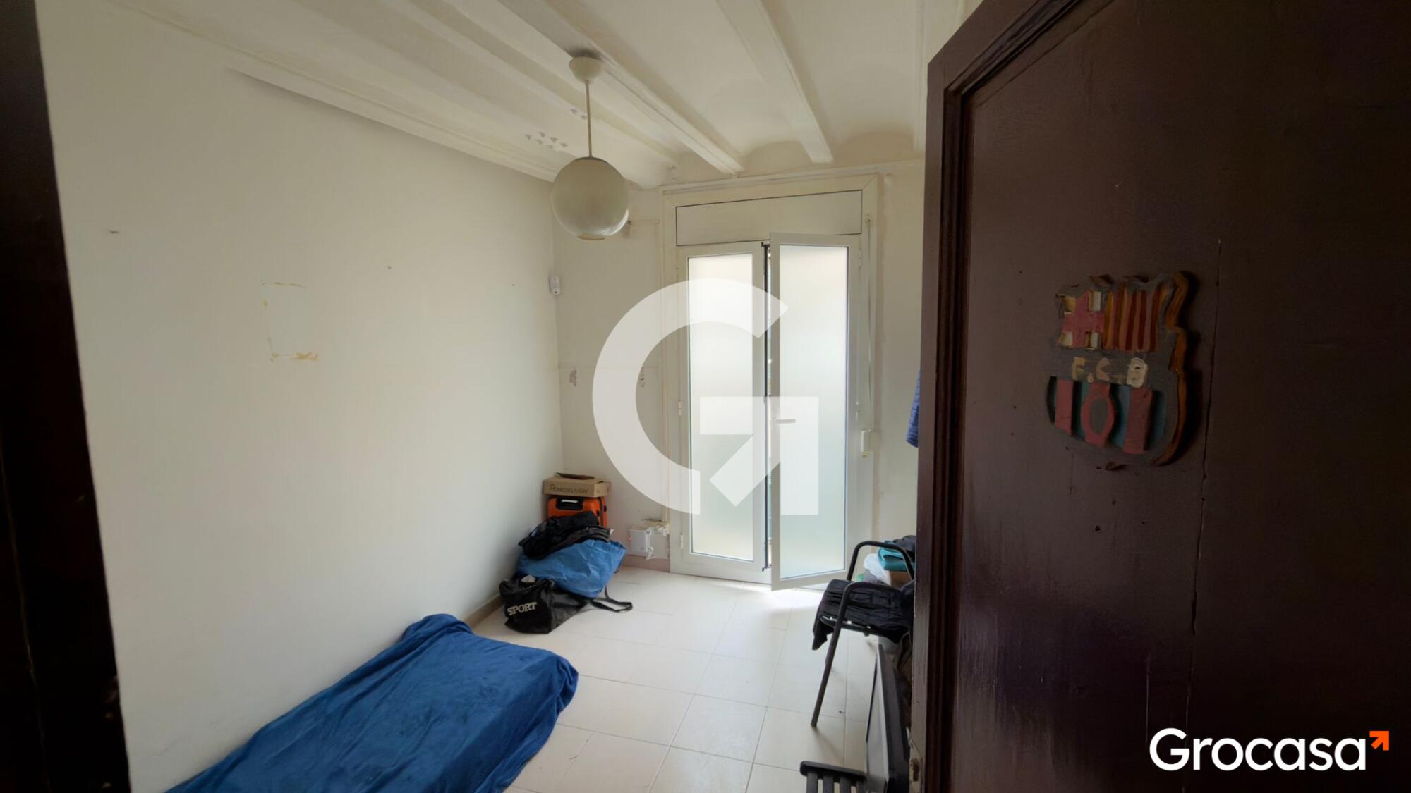  en El Raval en Barcelona en Venta por 174.000 €