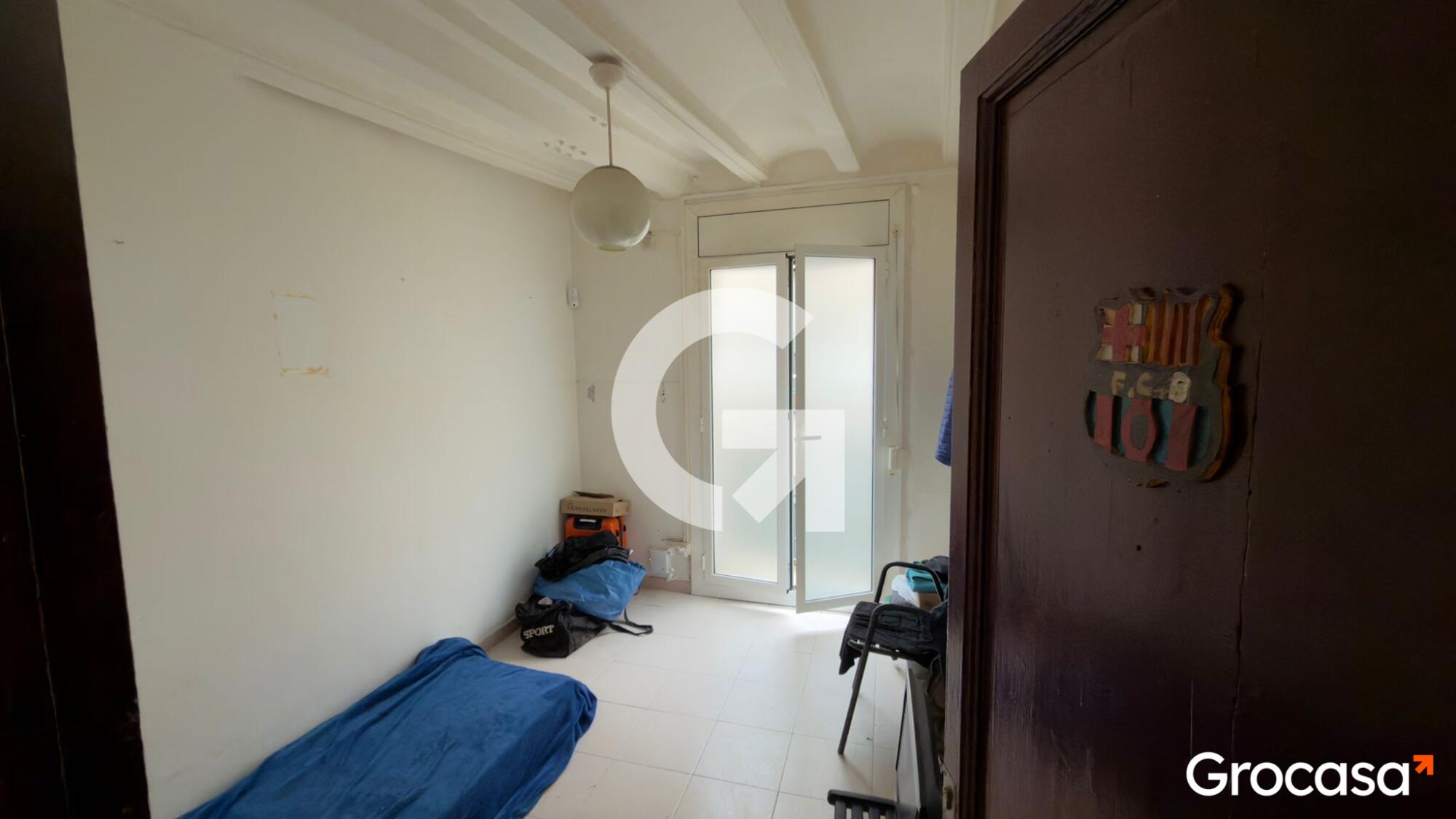 en El Raval en Barcelona en Venta por 174.000 €