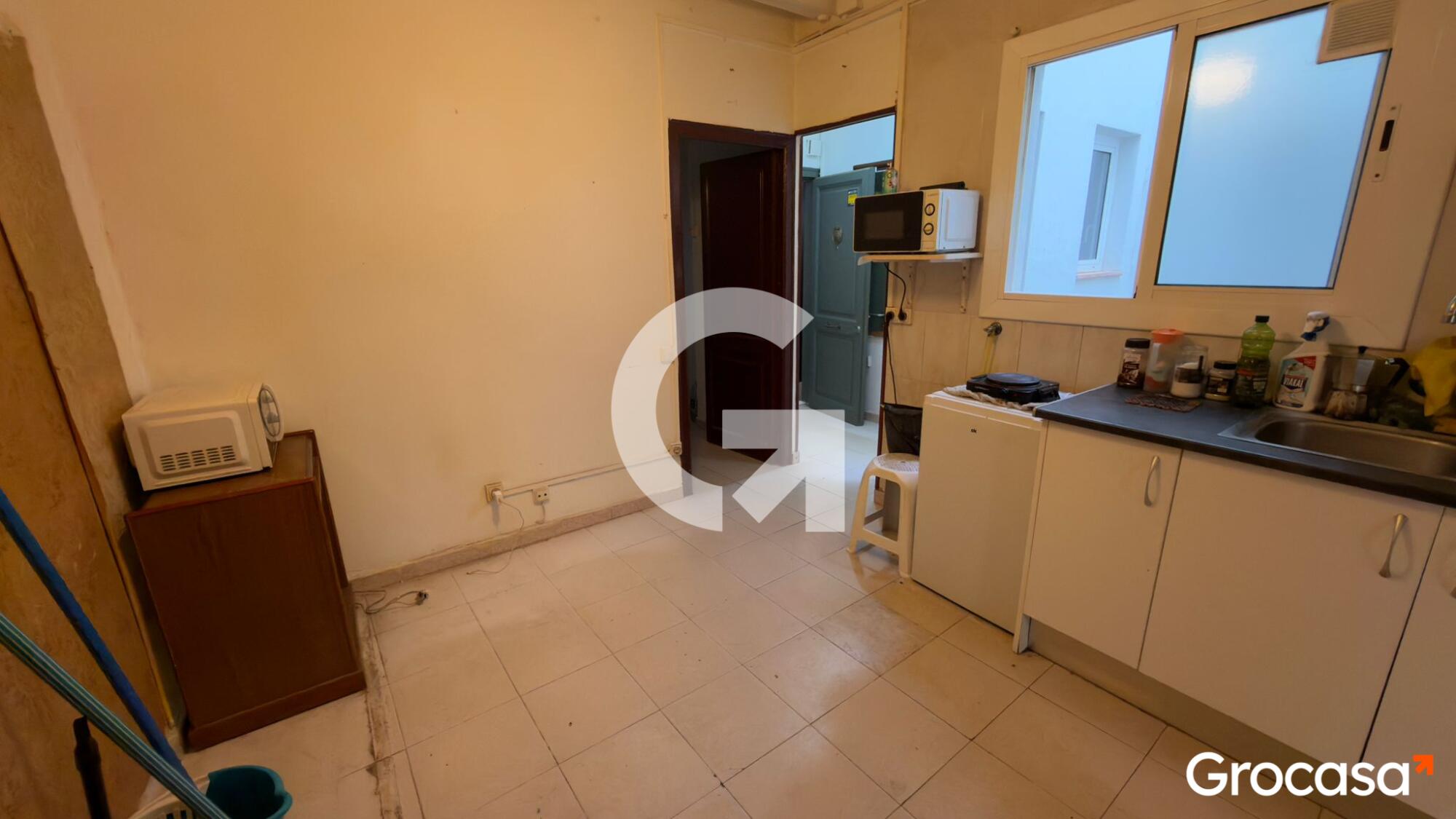  en El Raval en Barcelona en Venta por 174.000 €