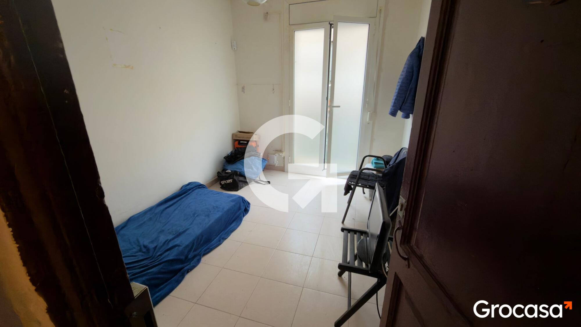  en El Raval en Barcelona en Venta por 174.000 €