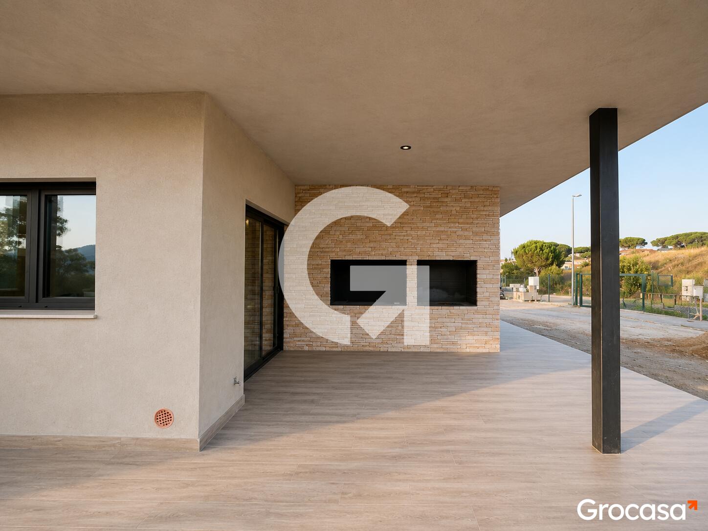  en Fogars de la Selva en Venta por 495.000 €