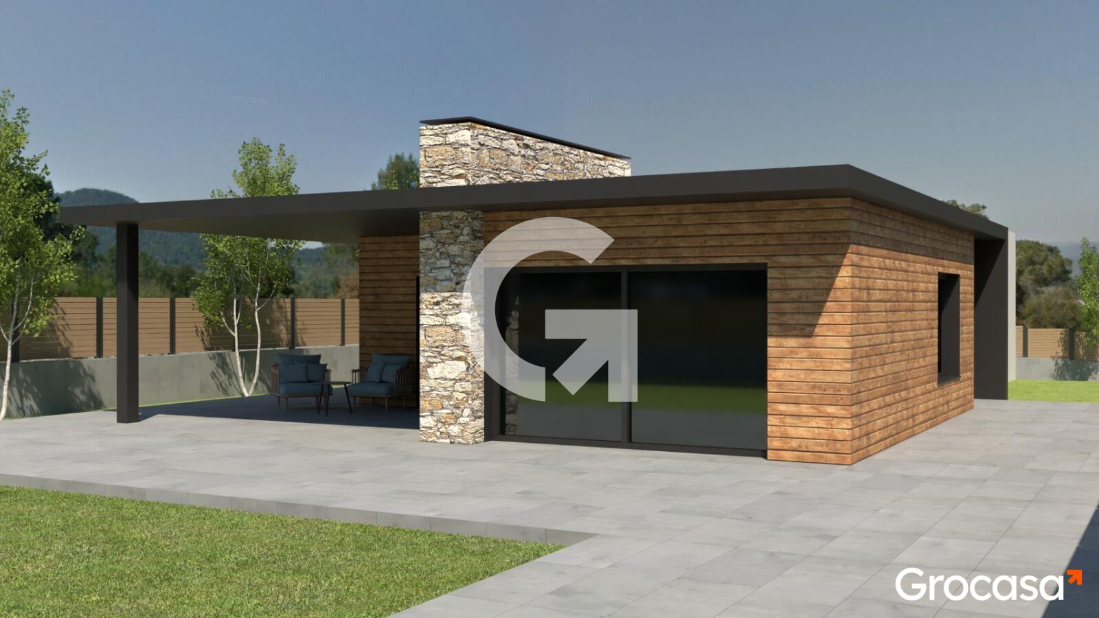 en Fogars de la Selva en Venta por 480.000 €