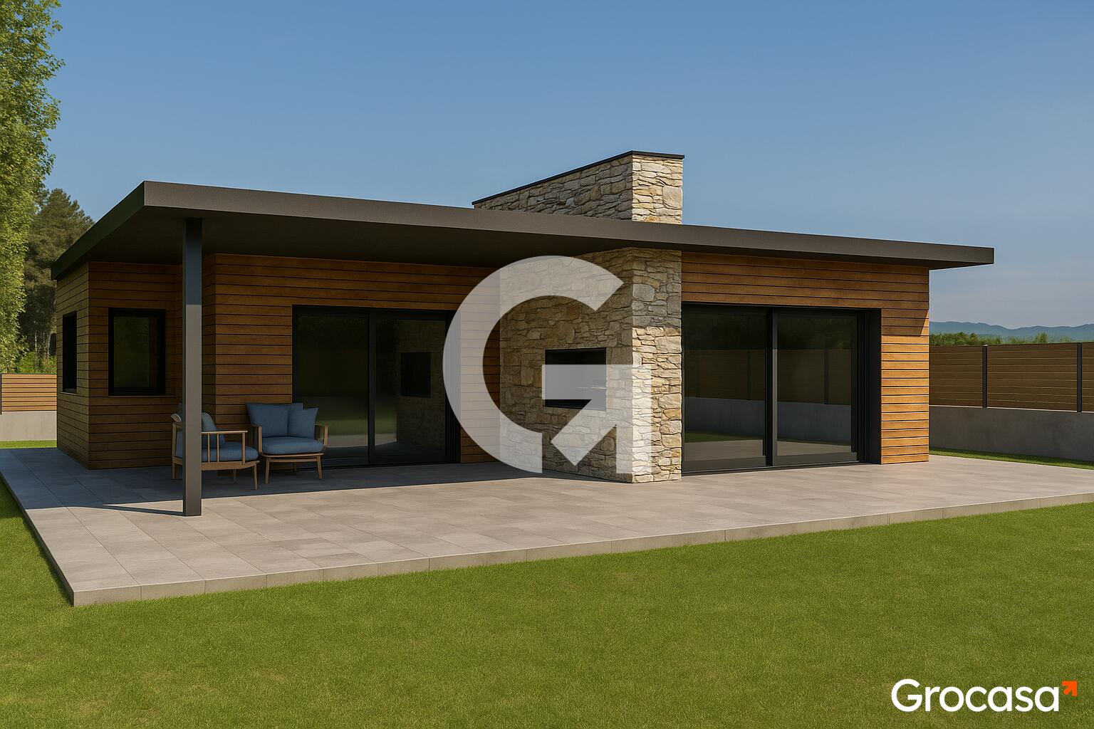  en Fogars de la Selva en Venta por 480.000 €