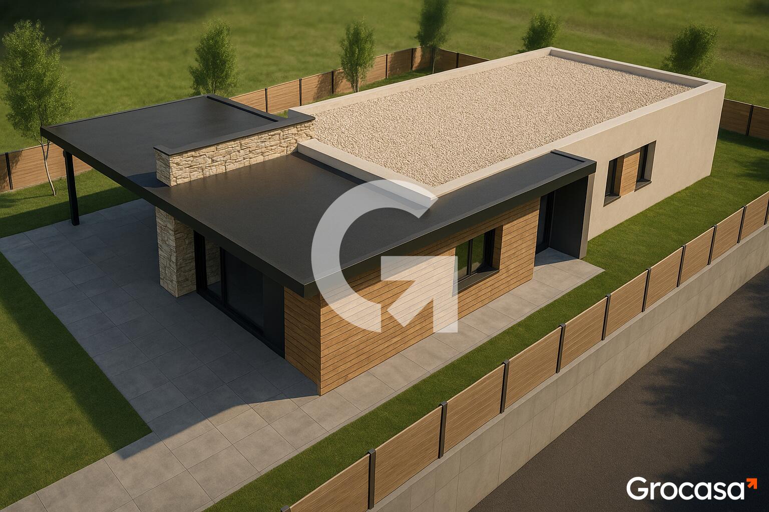  en Fogars de la Selva en Venta por 480.000 €