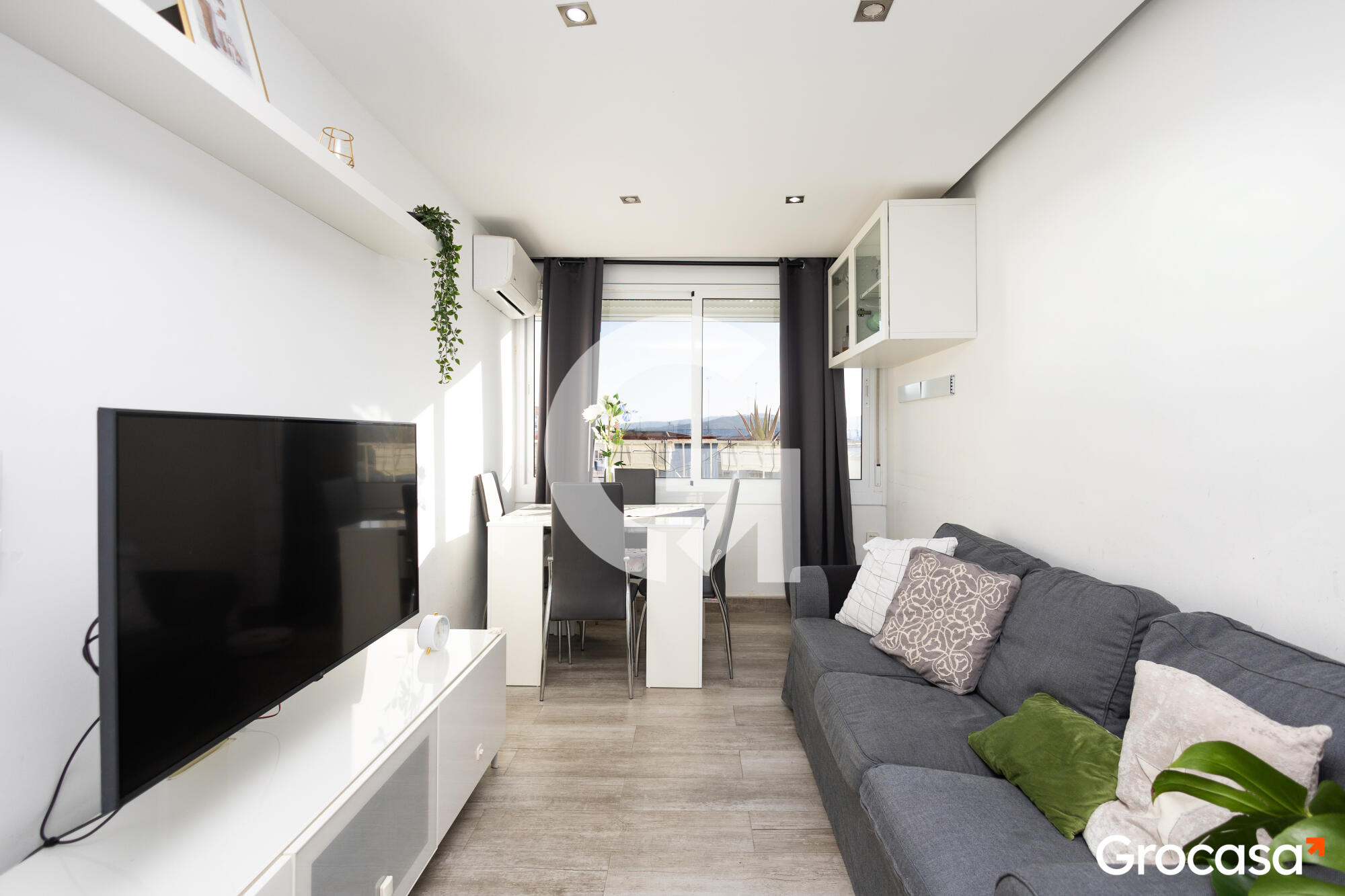  en Dreta de Sant Ildefons en Cornellà de llobregat en Venta por 171.000 €