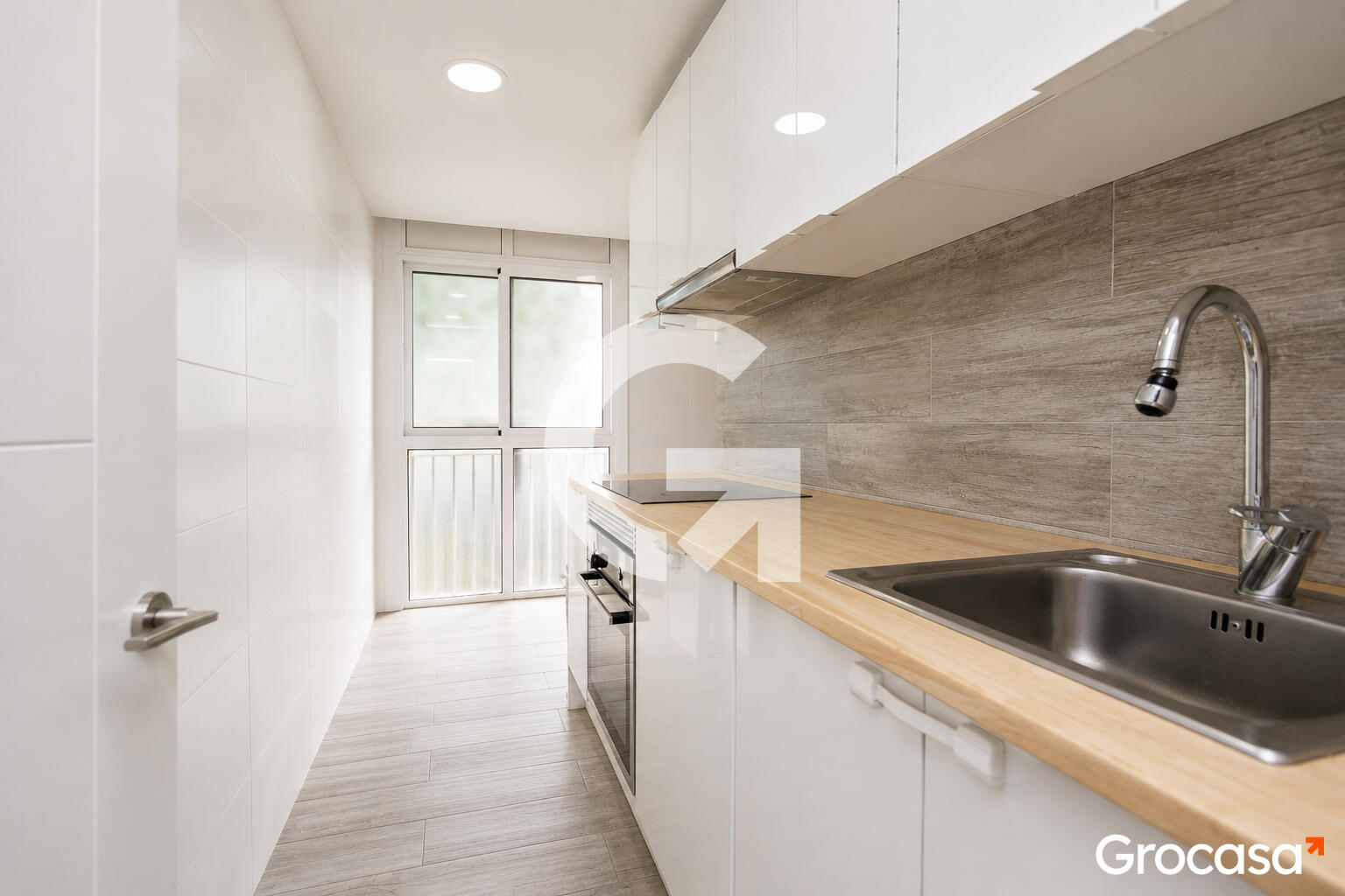  en Dreta de Sant Ildefons en Cornellà de llobregat en Venta por 171.000 €