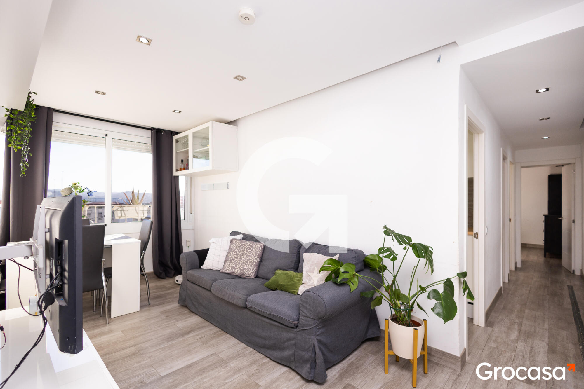  en Dreta de Sant Ildefons en Cornellà de llobregat en Venta por 171.000 €