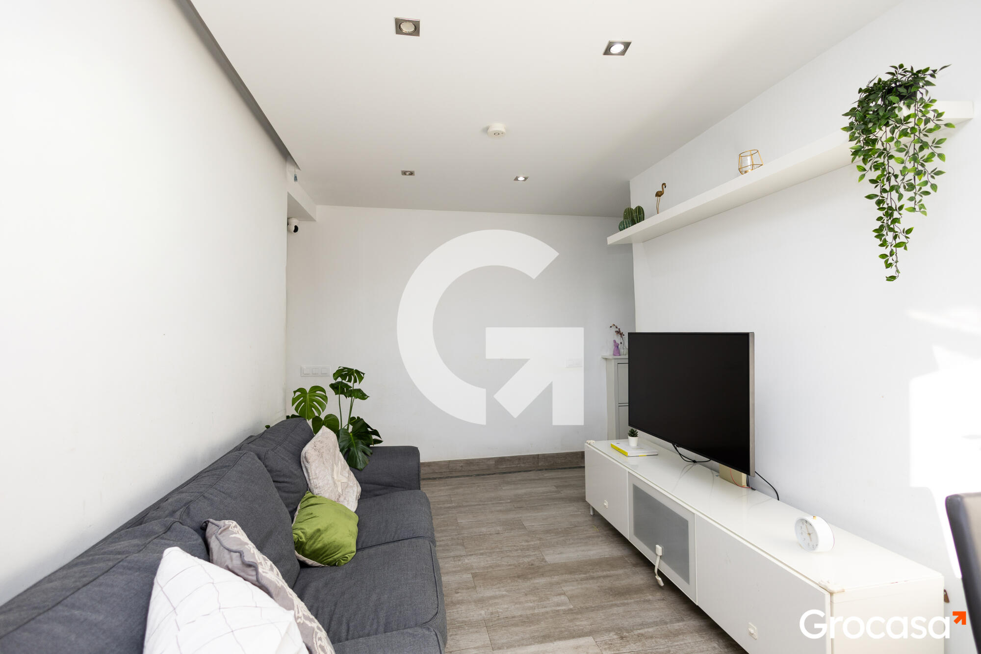  en Dreta de Sant Ildefons en Cornellà de llobregat en Venta por 171.000 €