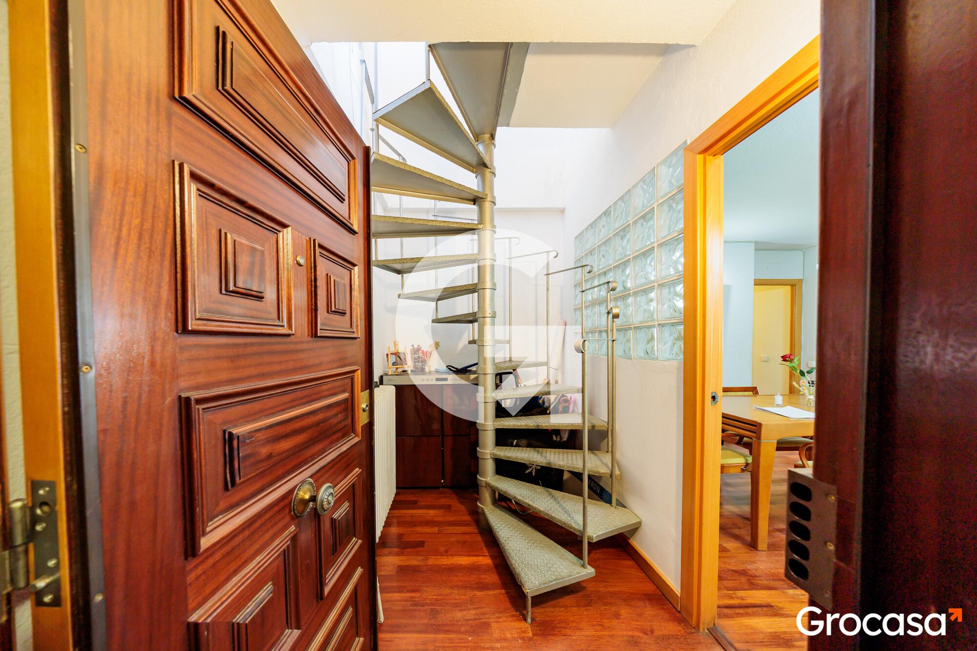  en Poble Nou - Zona Esportiva en Terrassa en Venta por 338.000 €