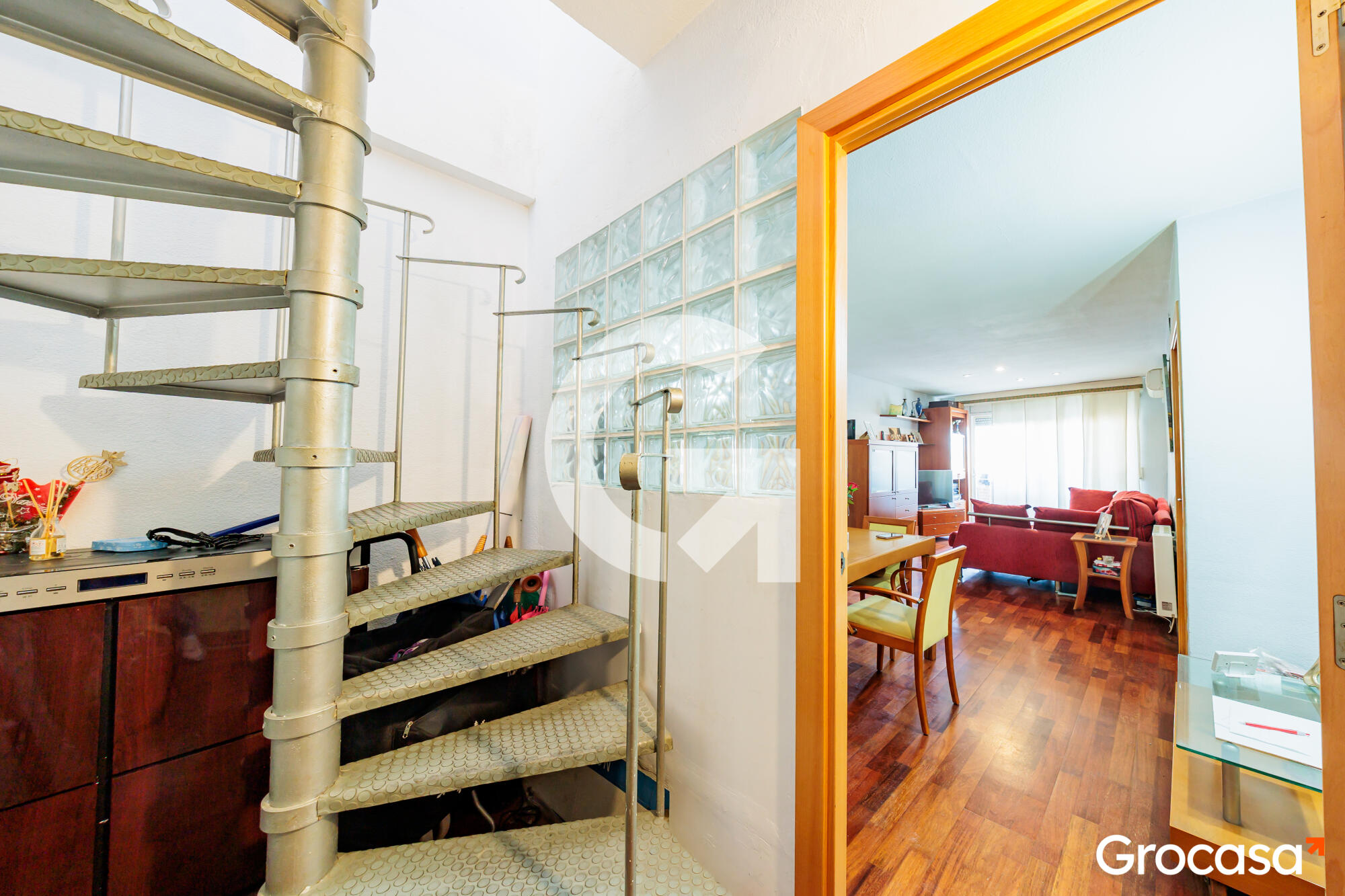  en Poble Nou - Zona Esportiva en Terrassa en Venta por 338.000 €