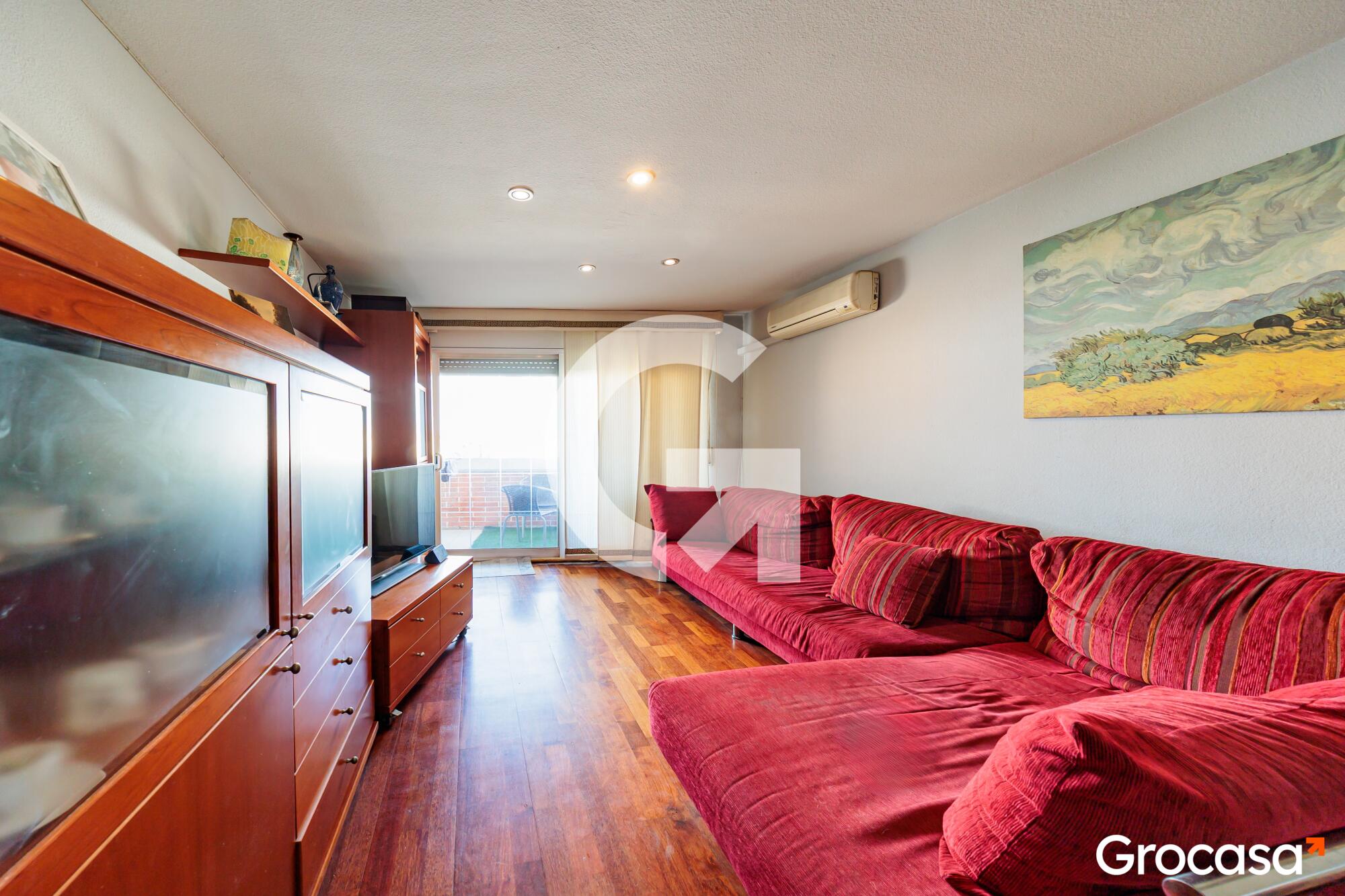  en Poble Nou - Zona Esportiva en Terrassa en Venta por 338.000 €