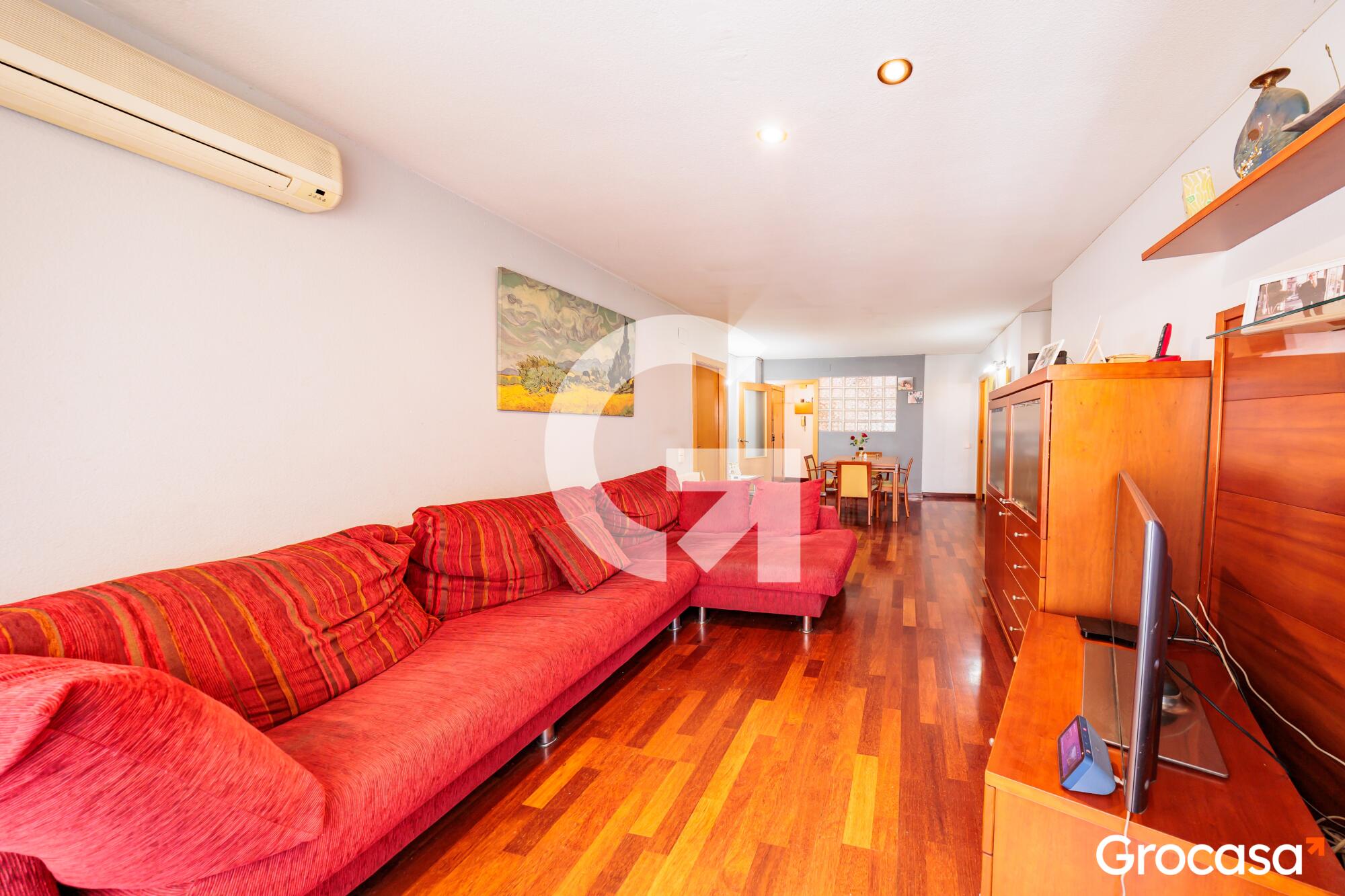  en Poble Nou - Zona Esportiva en Terrassa en Venta por 338.000 €