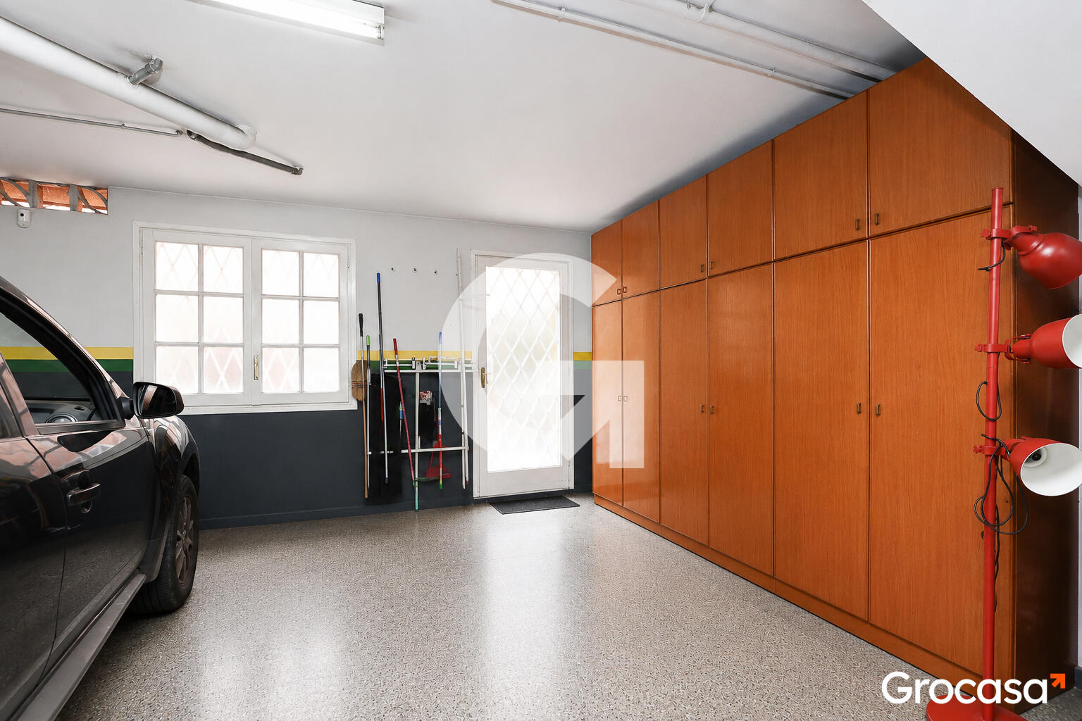  en Horta en Barcelona en Venta por 763.000 €