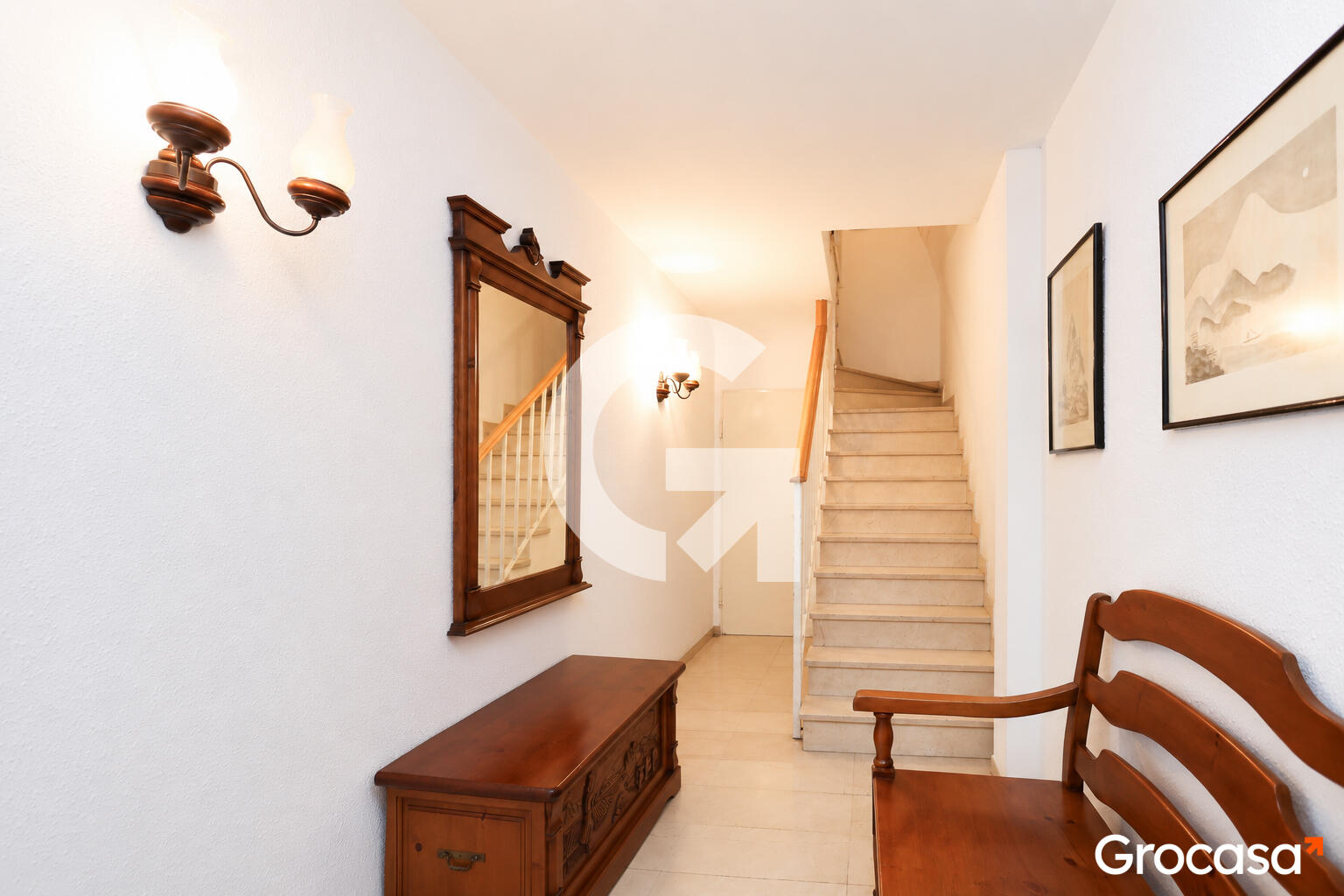  en Horta en Barcelona en Venta por 763.000 €