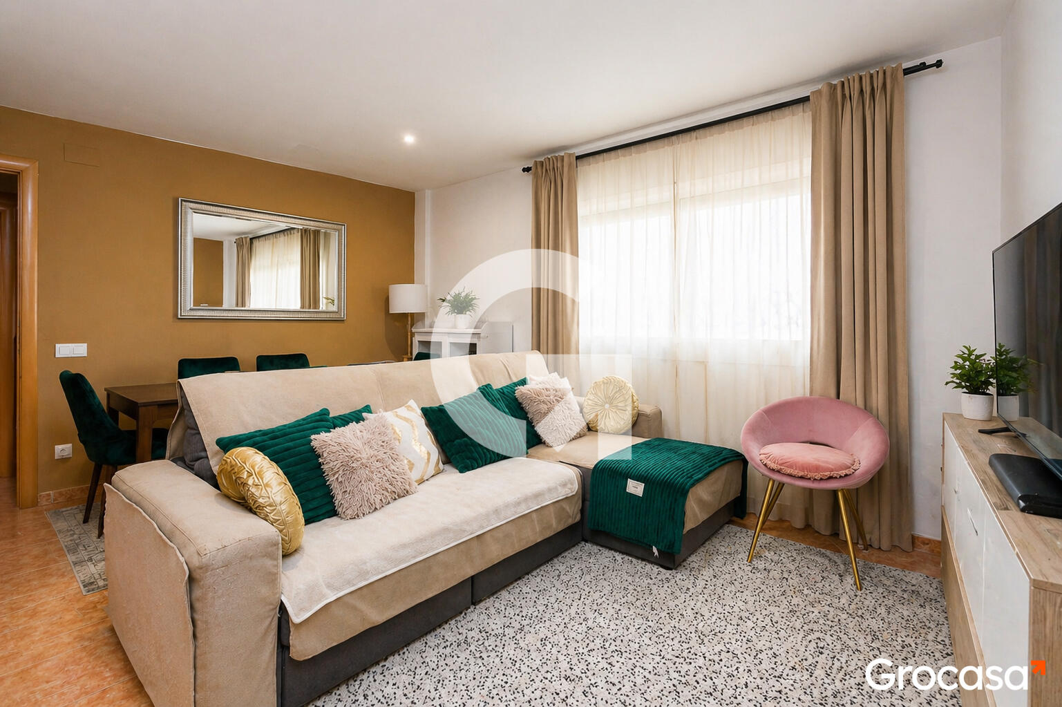  en Sant Vicenç dels Horts en Venta por 249.000 €