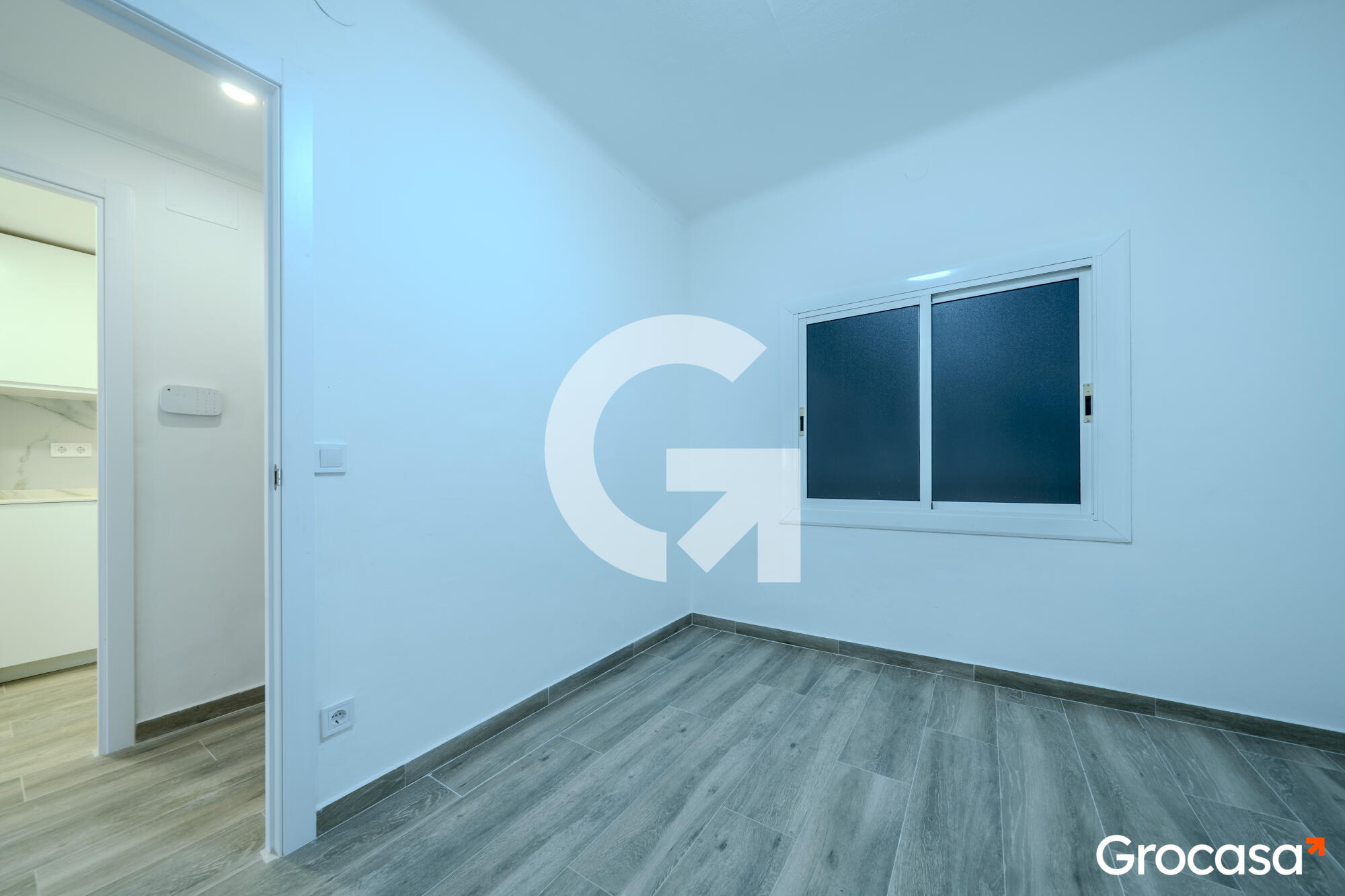  en La Teixonera en Barcelona en Venta por 219.000 €