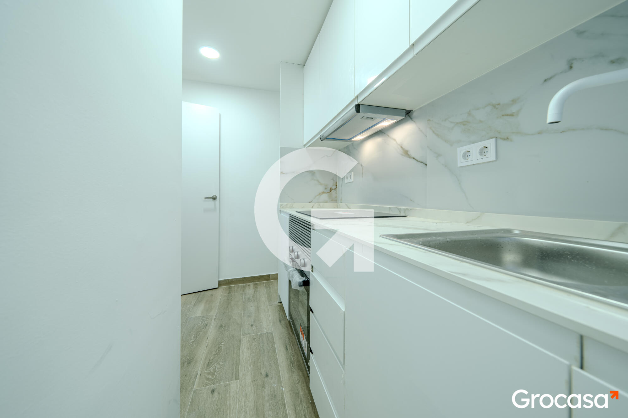 en La Teixonera en Barcelona en Venta por 219.000 €