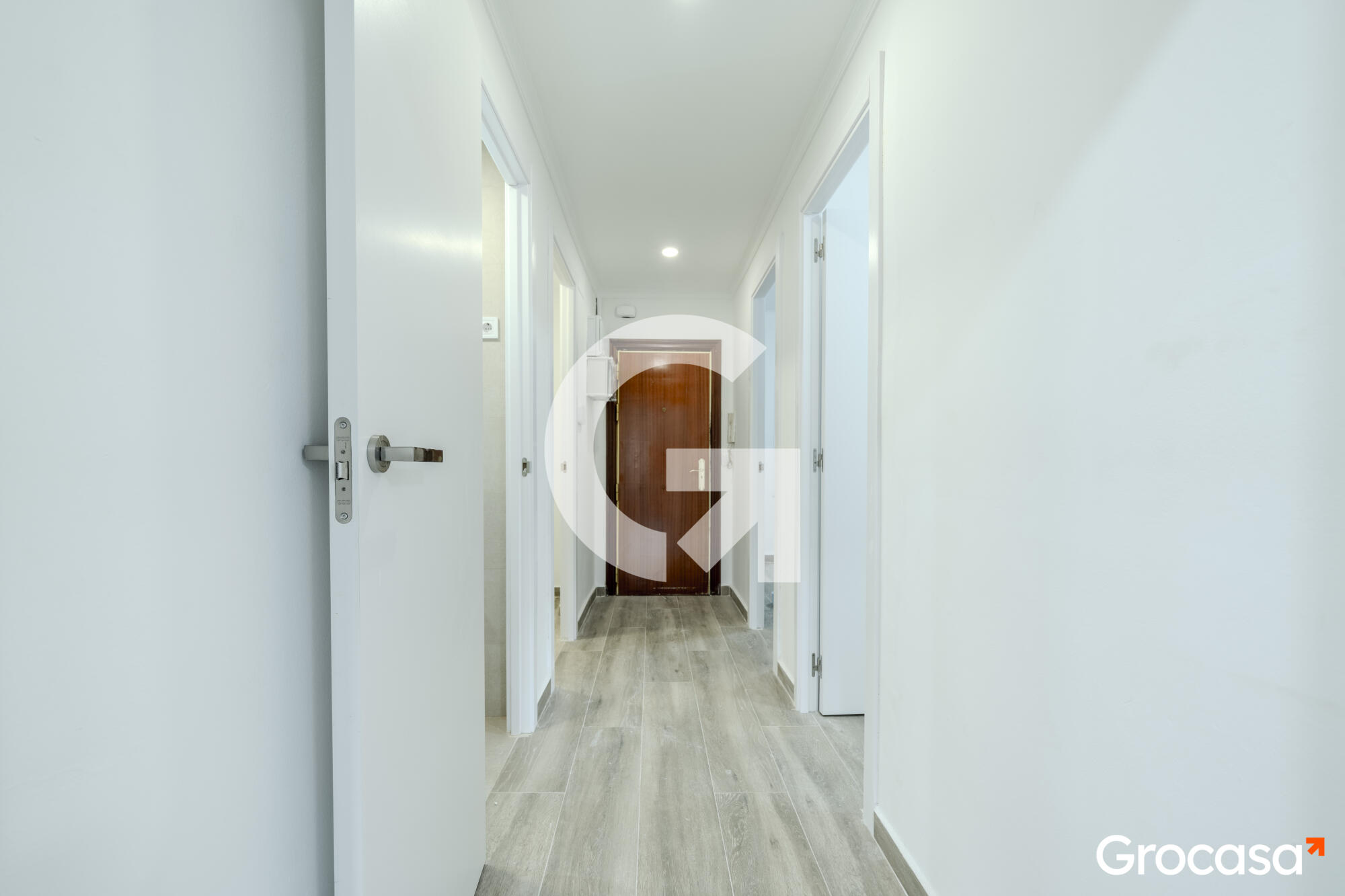  en La Teixonera en Barcelona en Venta por 219.000 €