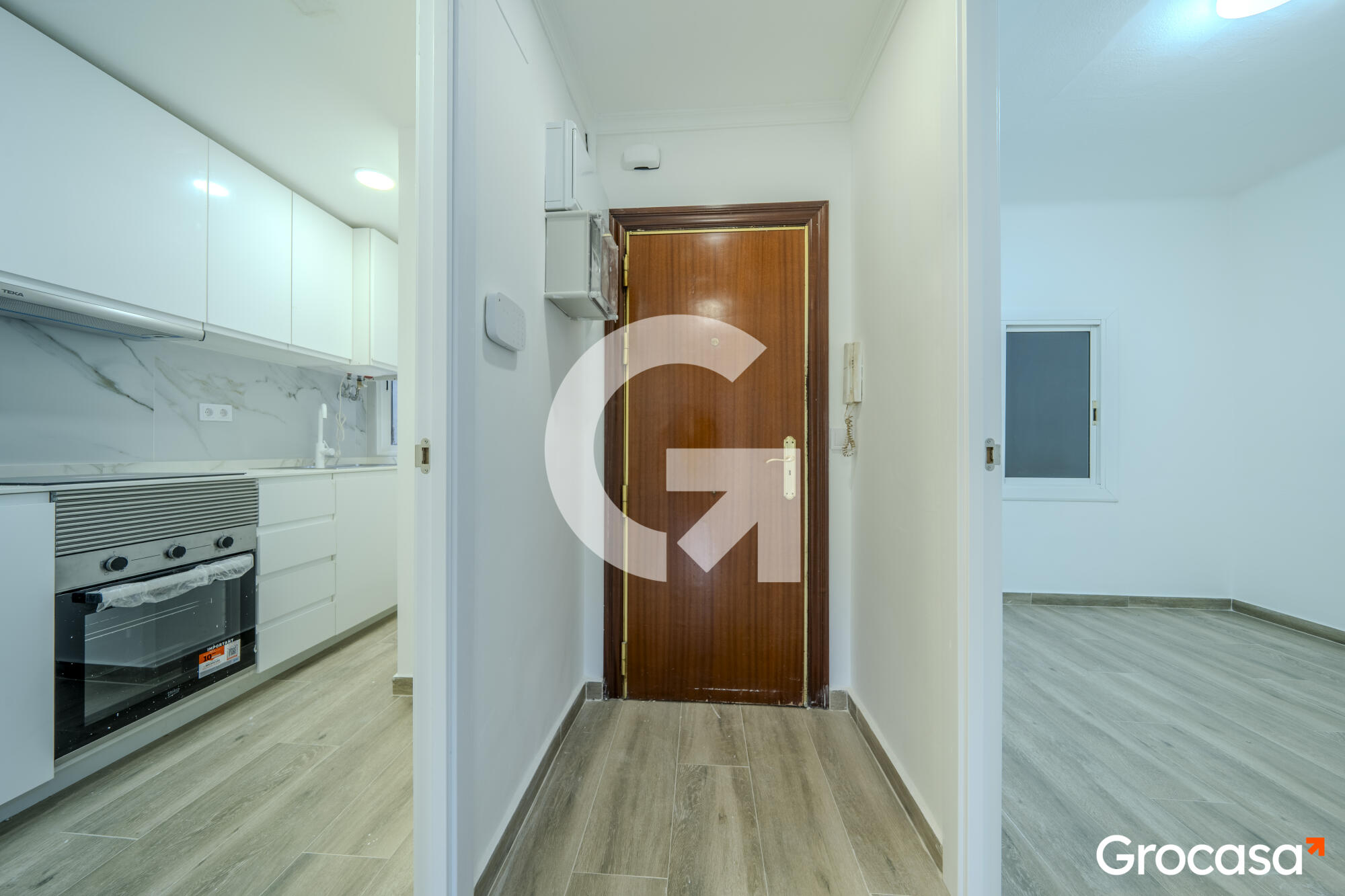 en La Teixonera en Barcelona en Venta por 219.000 €